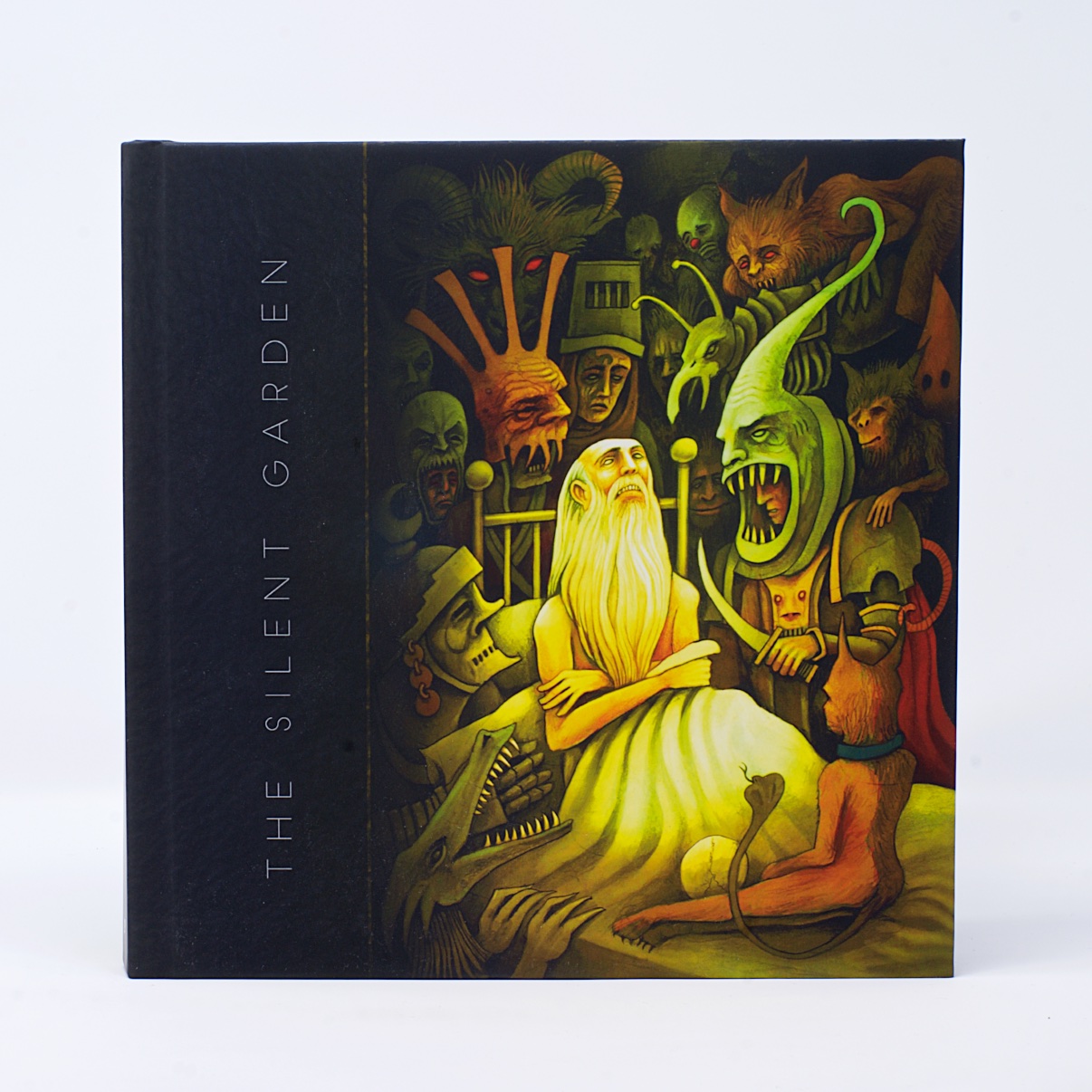 Undertow | art: David Whitlam