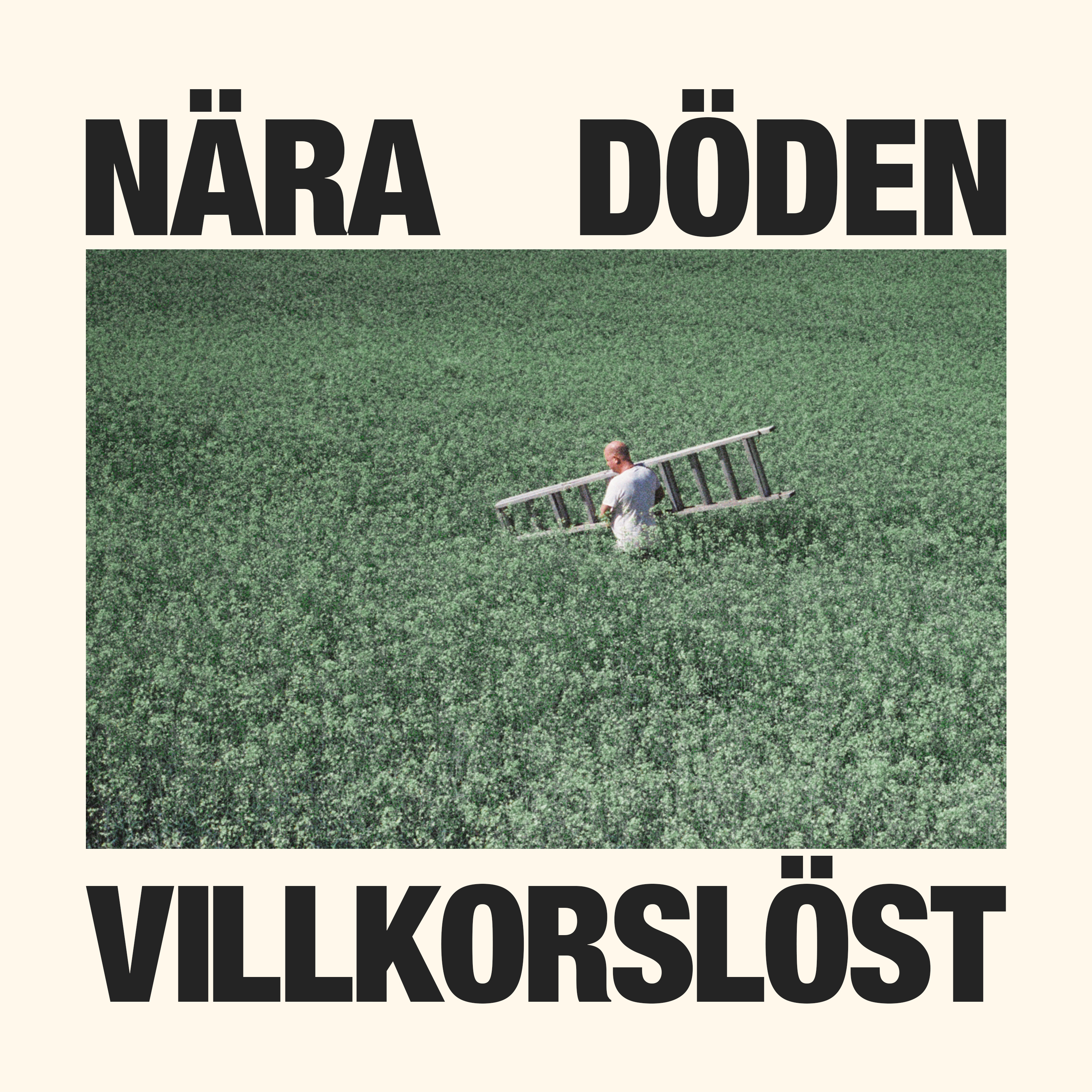 SEPREC117: Nära Döden - Villkorslöst