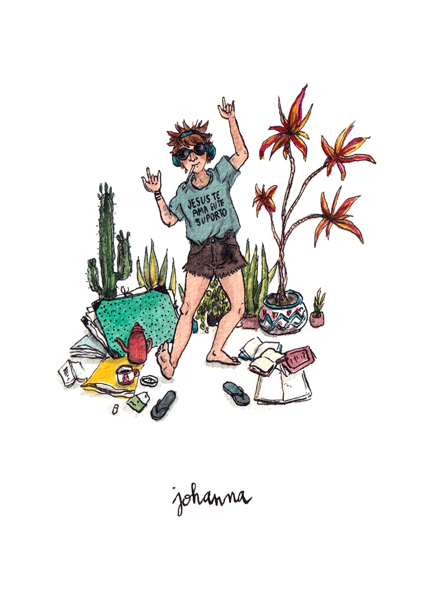 Rio De Janeiro, Brasil, 2025