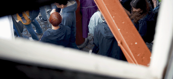 OBEN AIR FESTIVAL   |  PRODUCTION - EDITING - COLORGRADING