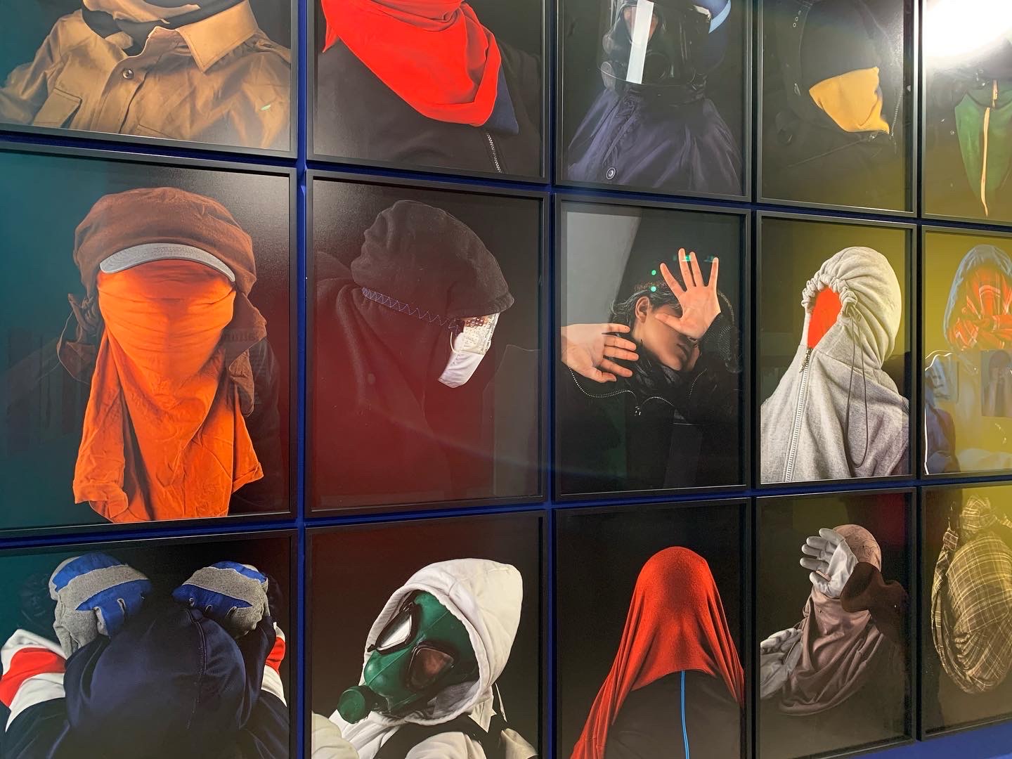 Shaping Protest / Museum Ulm (2022/23)