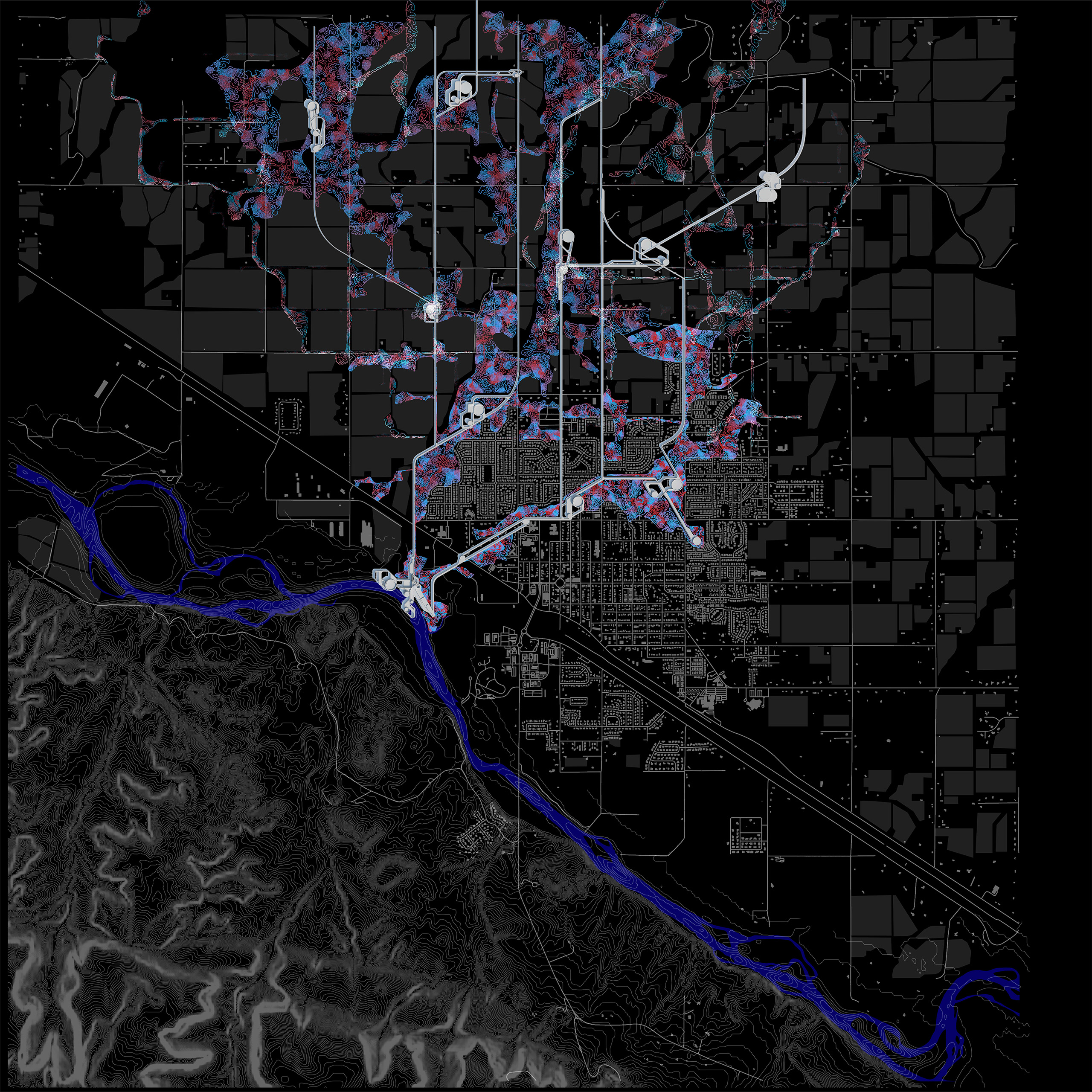 Masterplan
