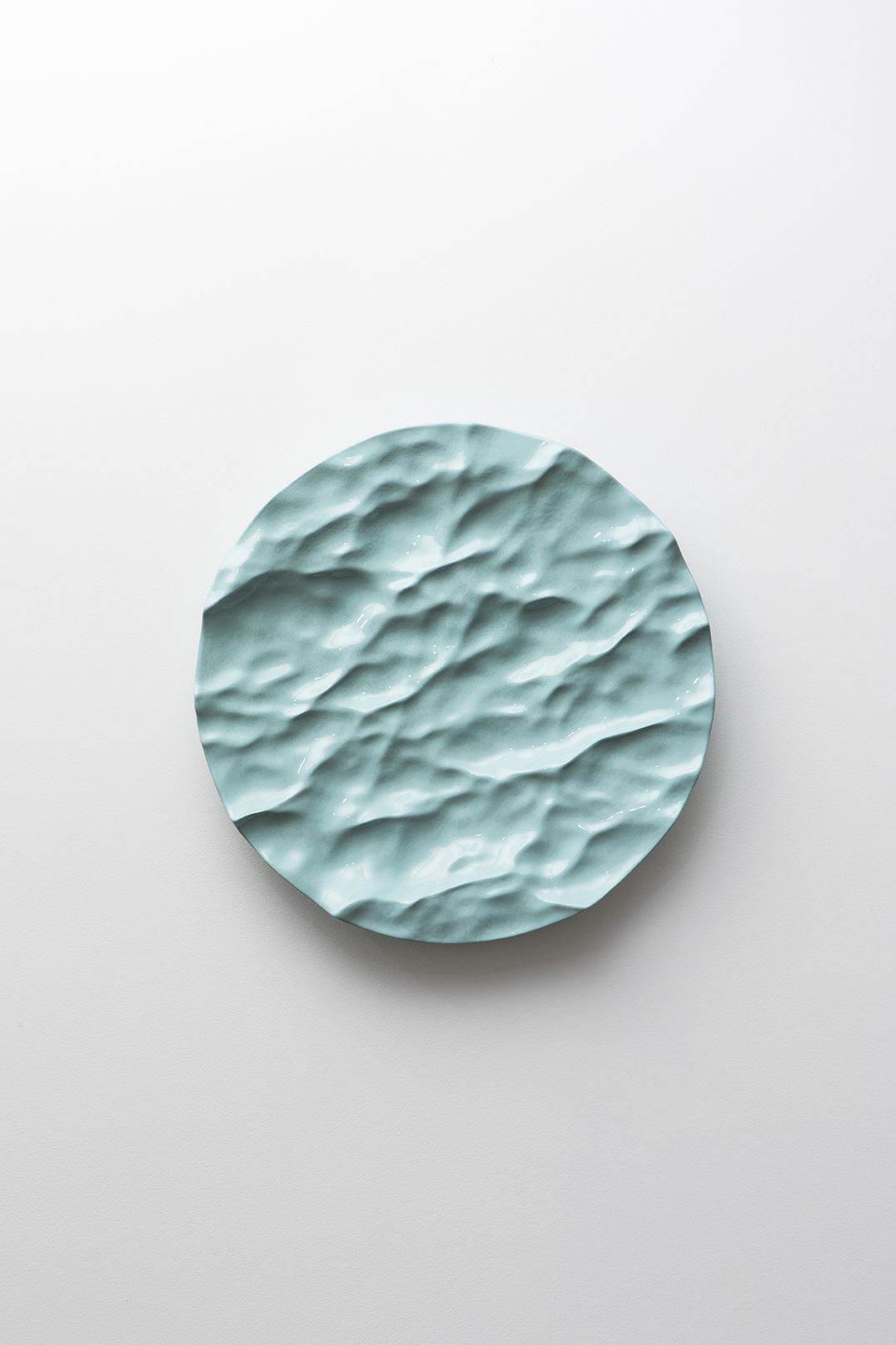 PHOTOGRAPHY RAF STUDIO for MATHIEU LEHANNEUR at CHRISTIES