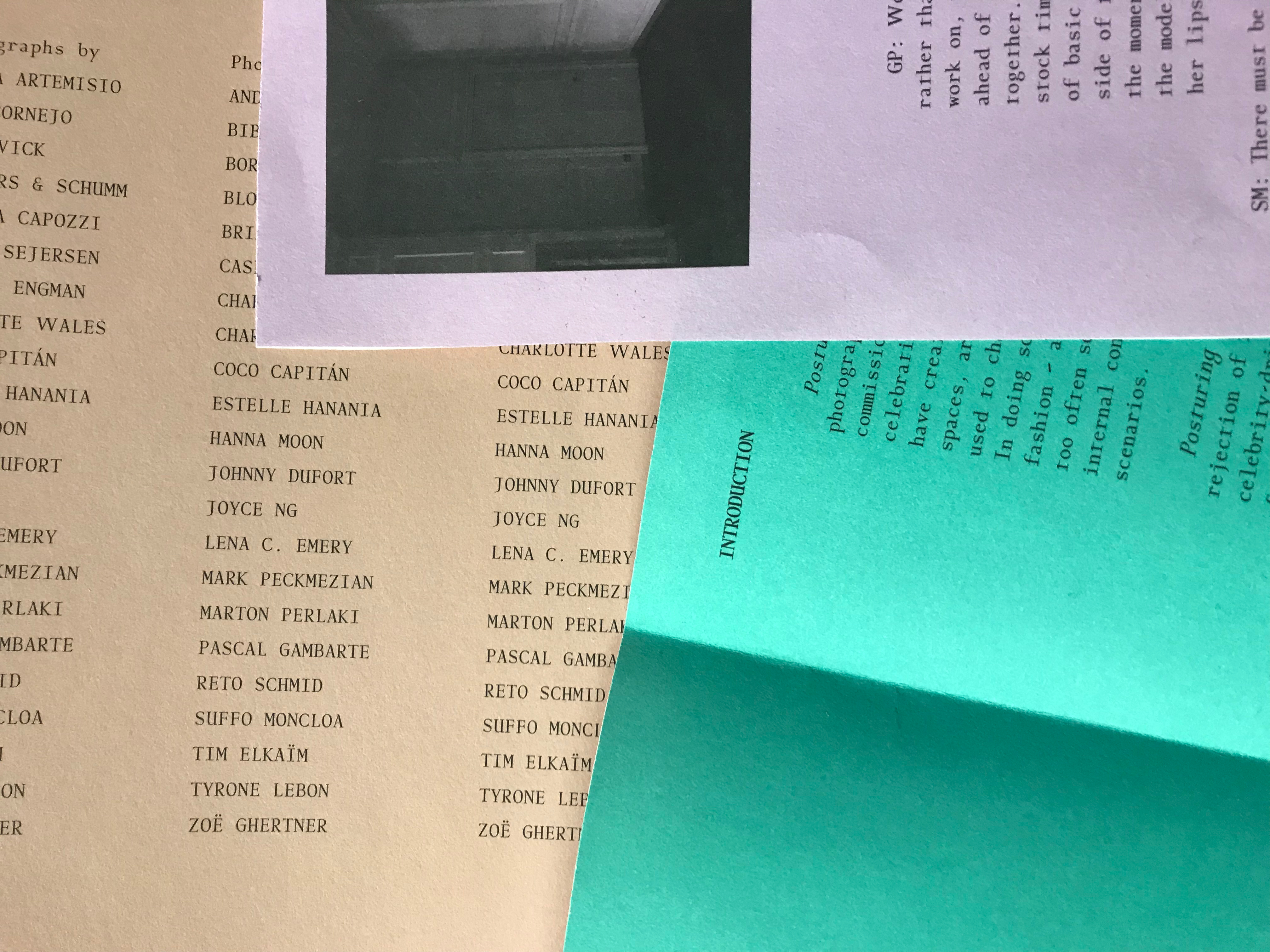 Printing at Grafiche Veneziane (IT)
