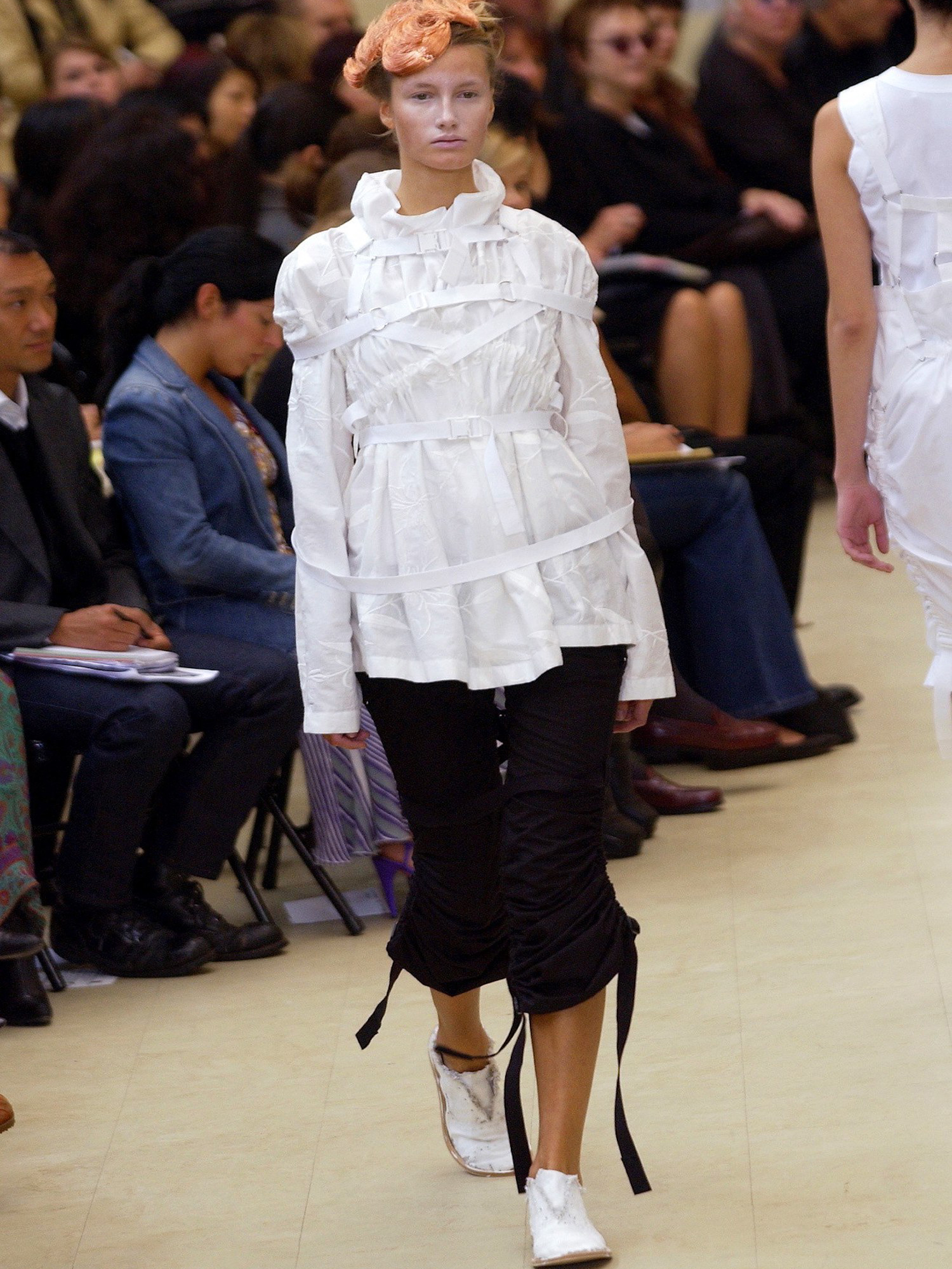 Junya watanabe 2003 archive-