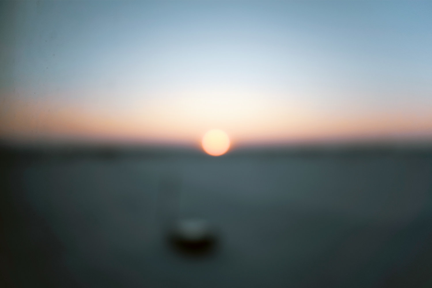 Fotografía viajes Tukhard Krai de Krasnoyarsk puesta de sol ártico ruso