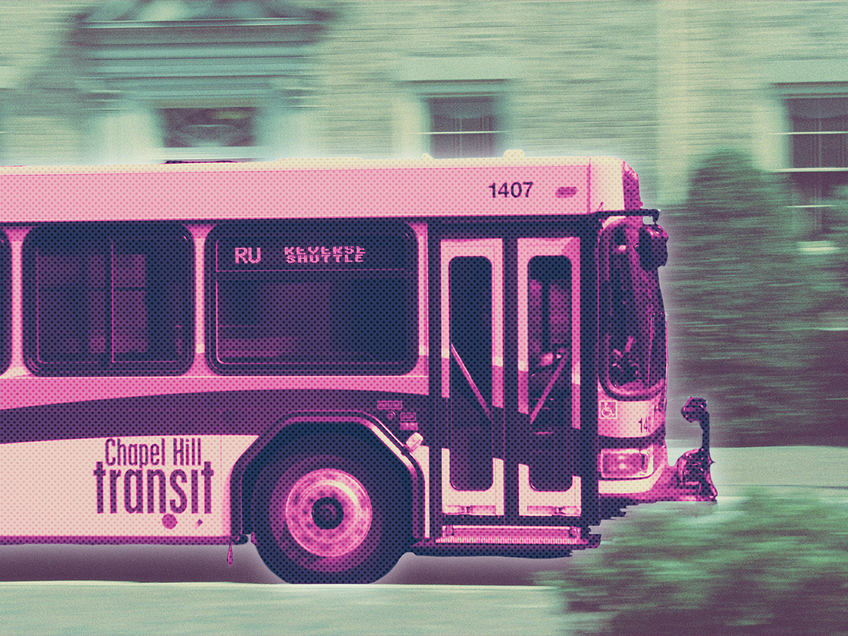 "Dreams in Transit"