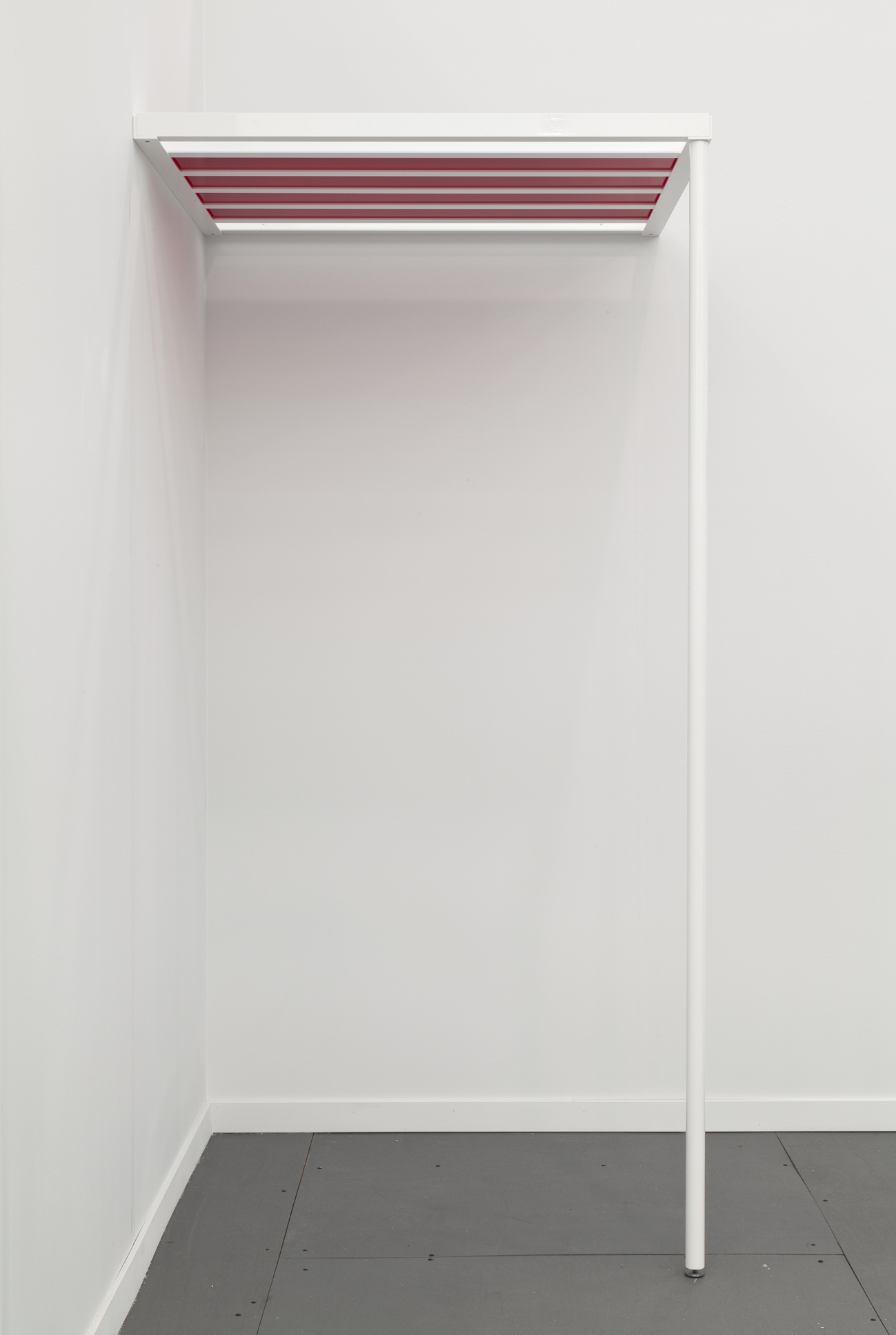 Post Discussion Delay Platform, 2014