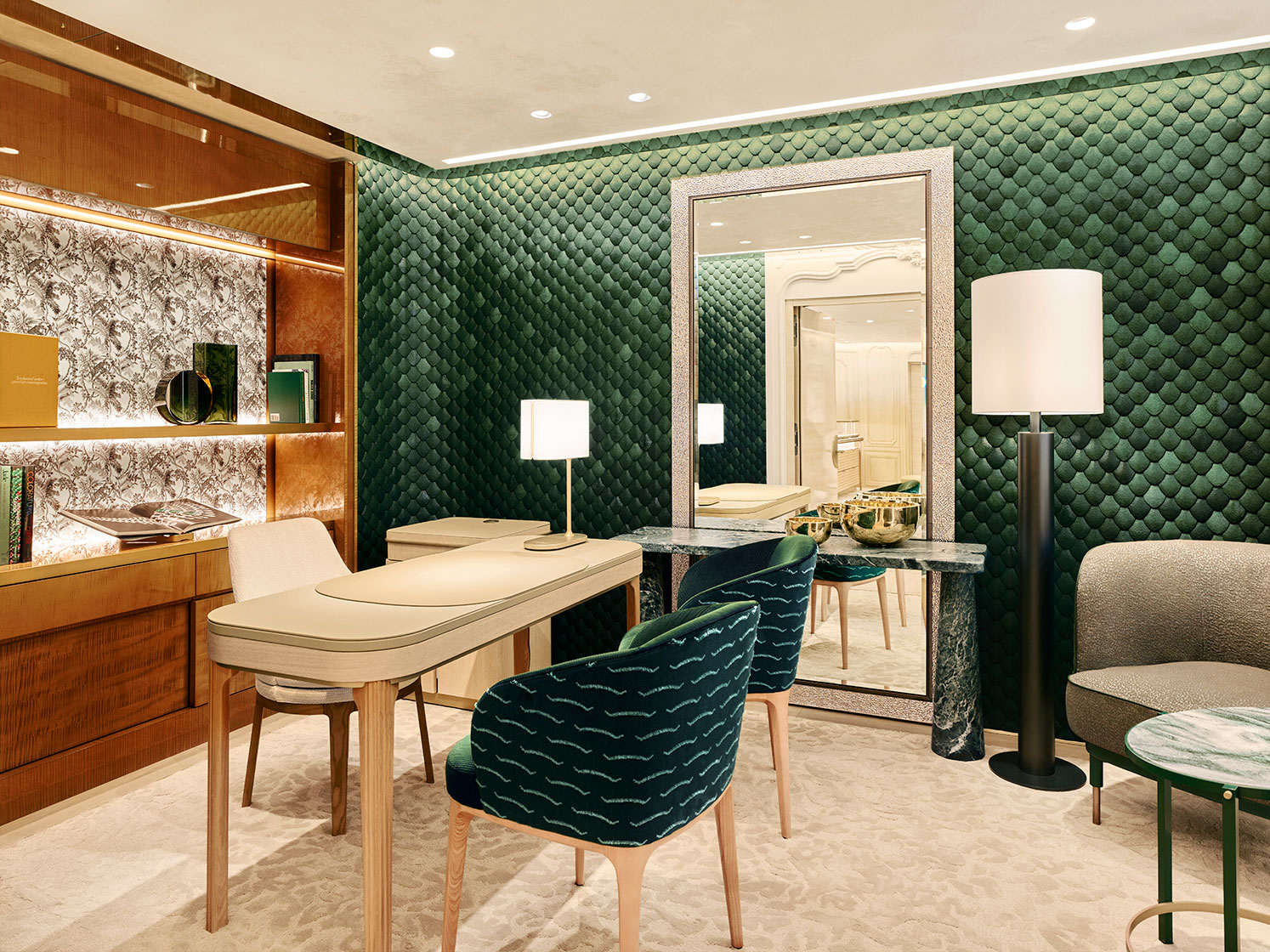 CARTIER - 13 PAIX - PARIS