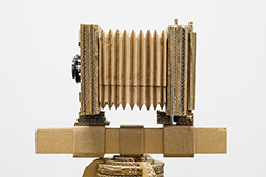 Cardboard Camera