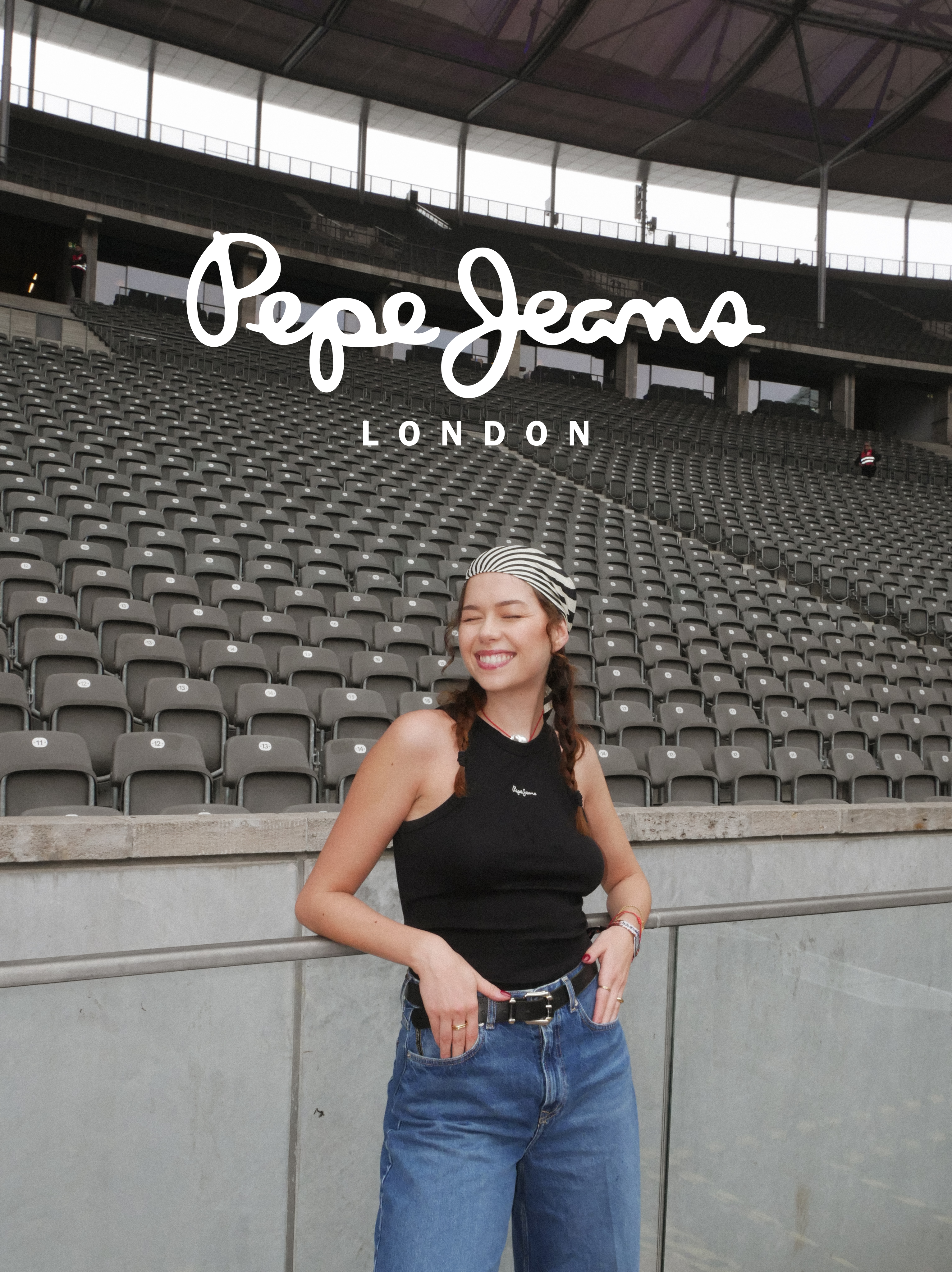 PEPE JEANS