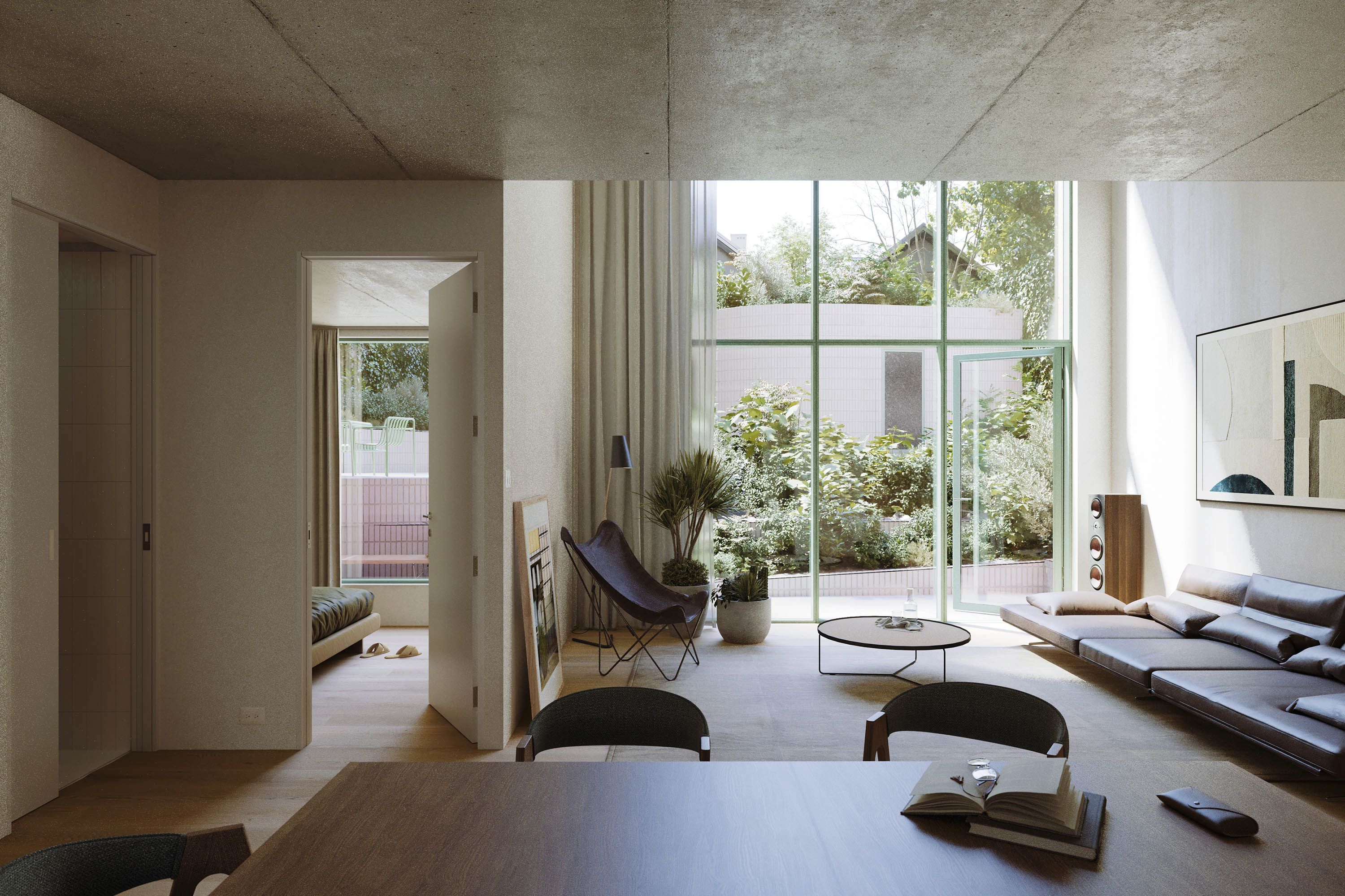 tankhouse + so il - vanderbilt