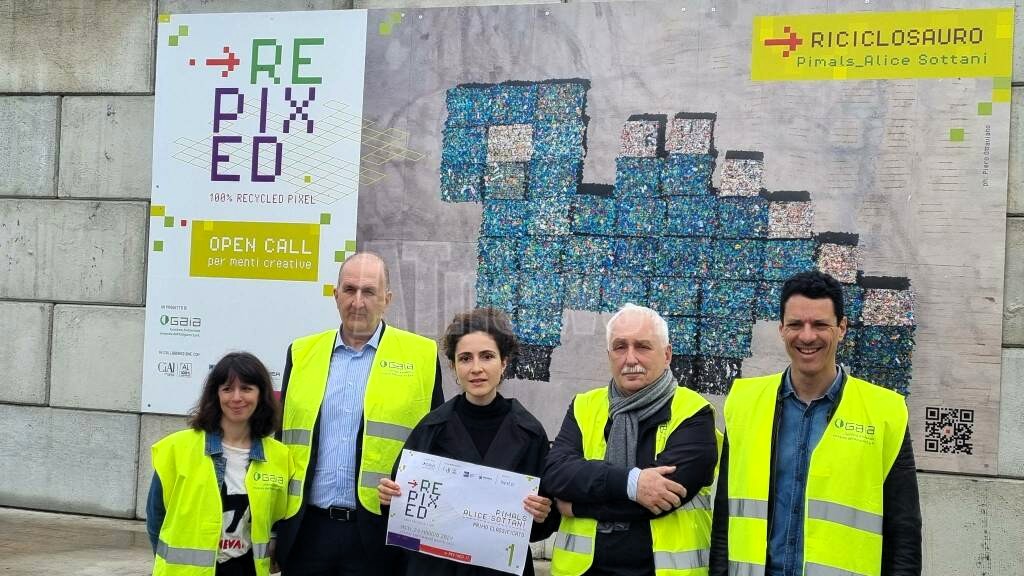 Awards ceremony - May 24th, 2024