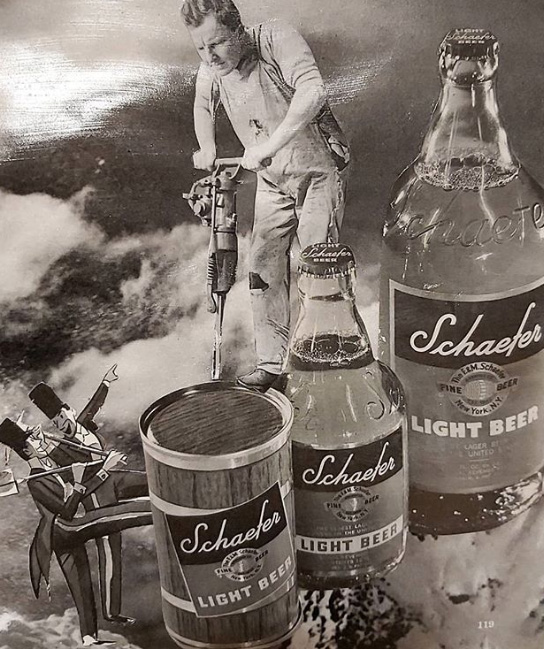 Lucie-bourdeau André-potvin