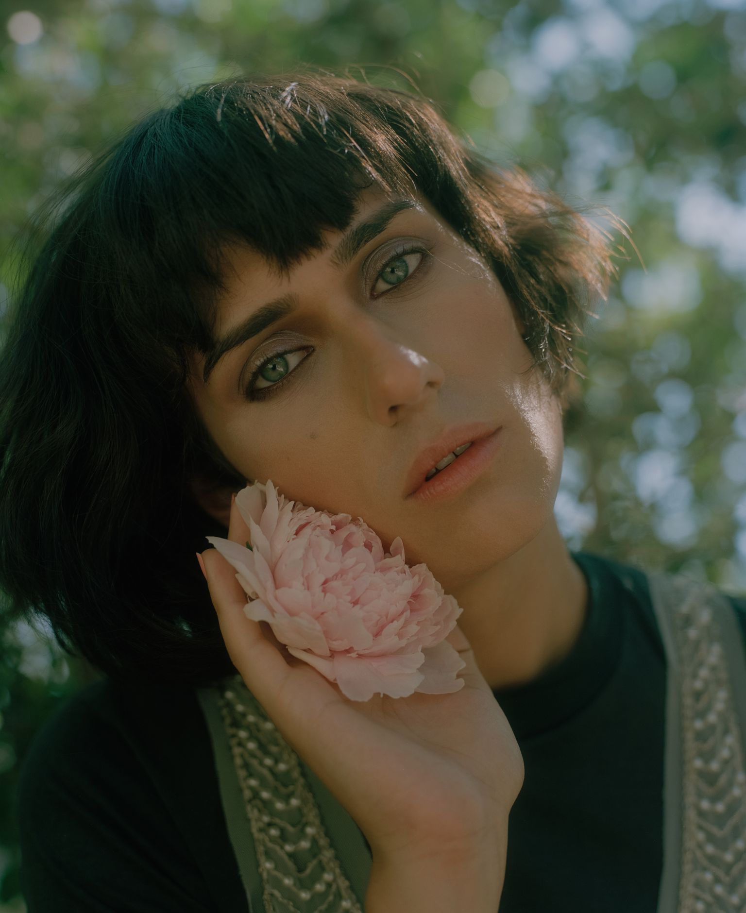 Teddy Geiger