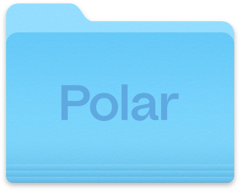 Polar Reel