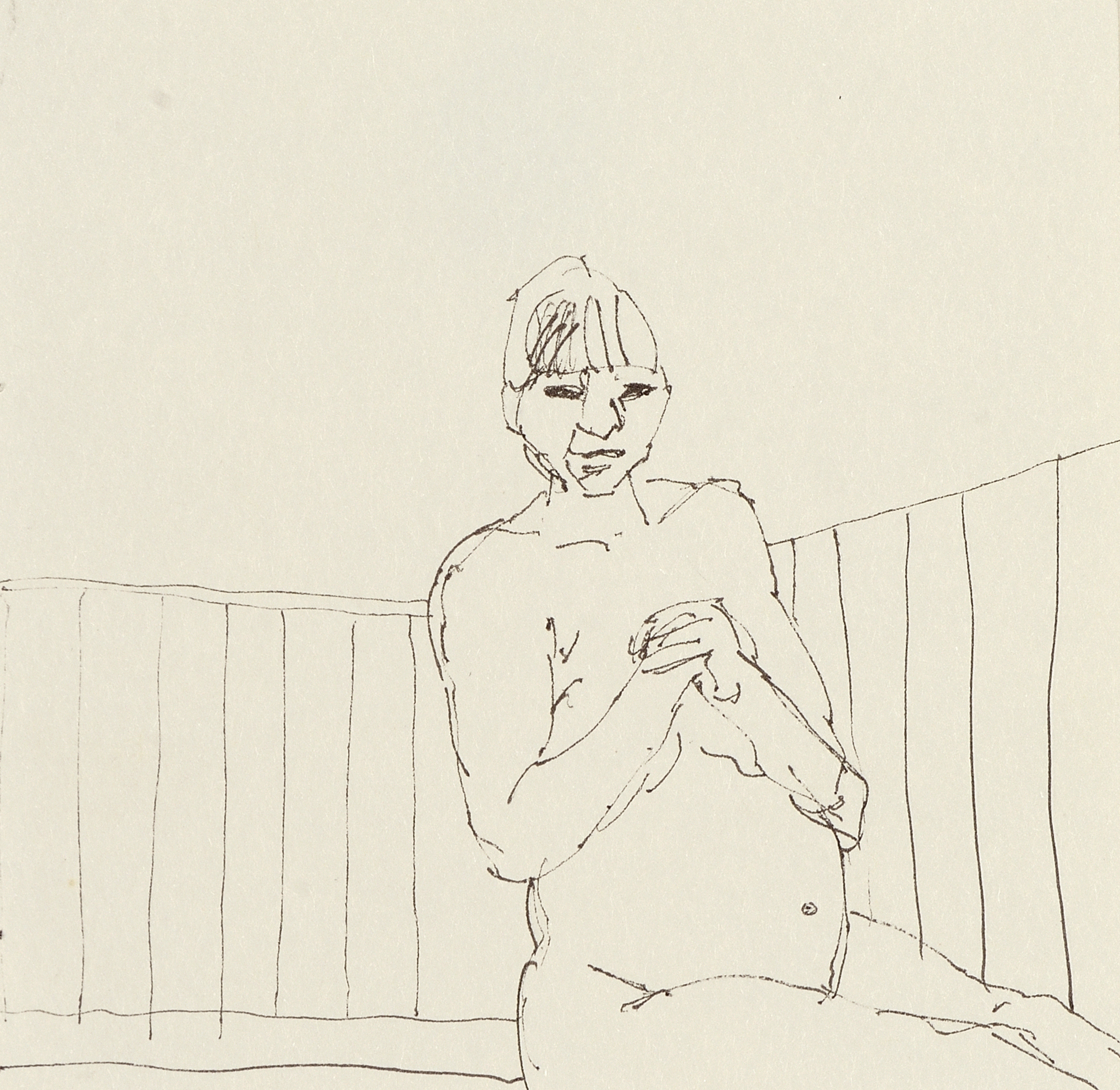 Dik il-Qtajra 9 (from Dik il-Qtajra series) C