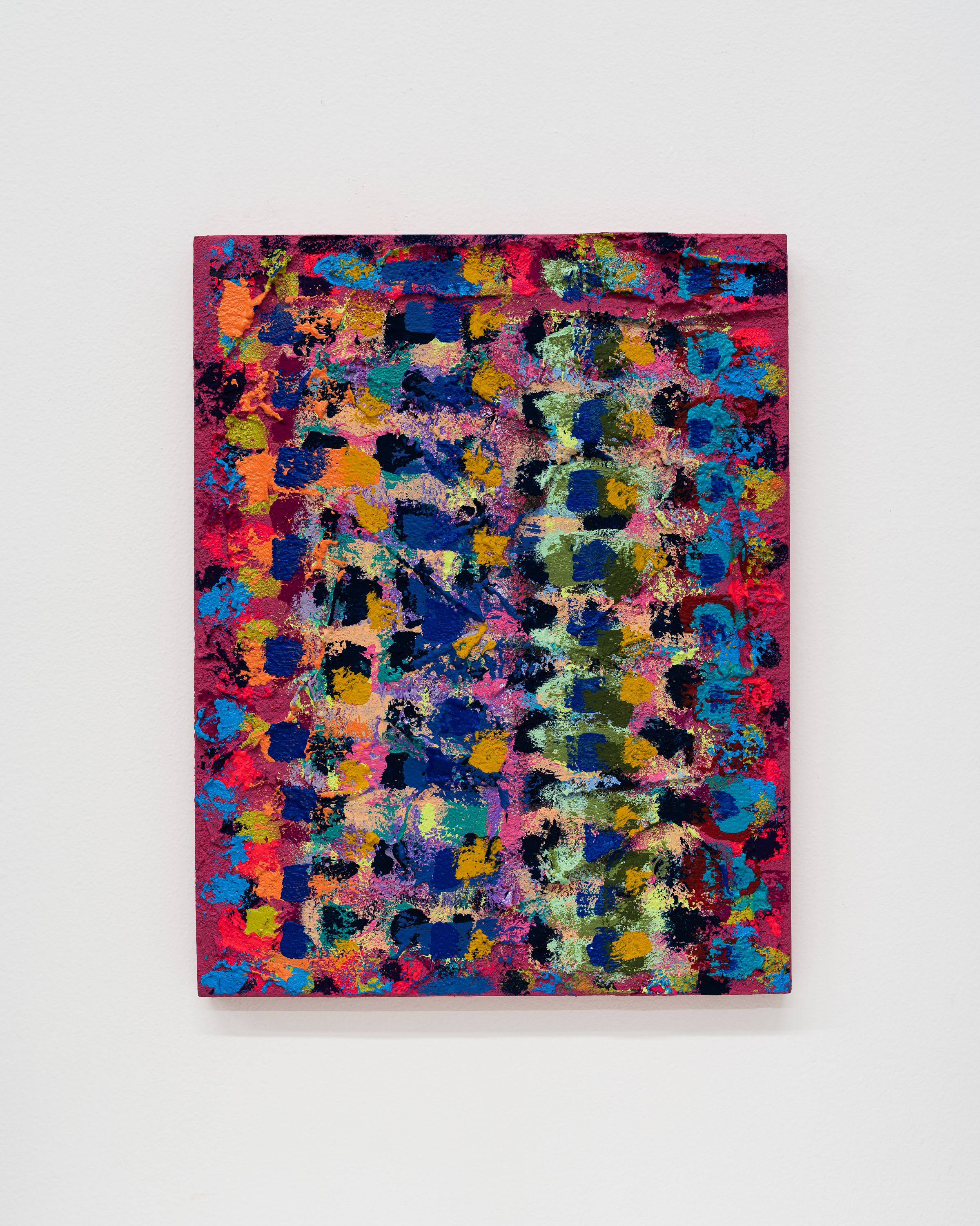 Togetherness 7, 202014 x 11"