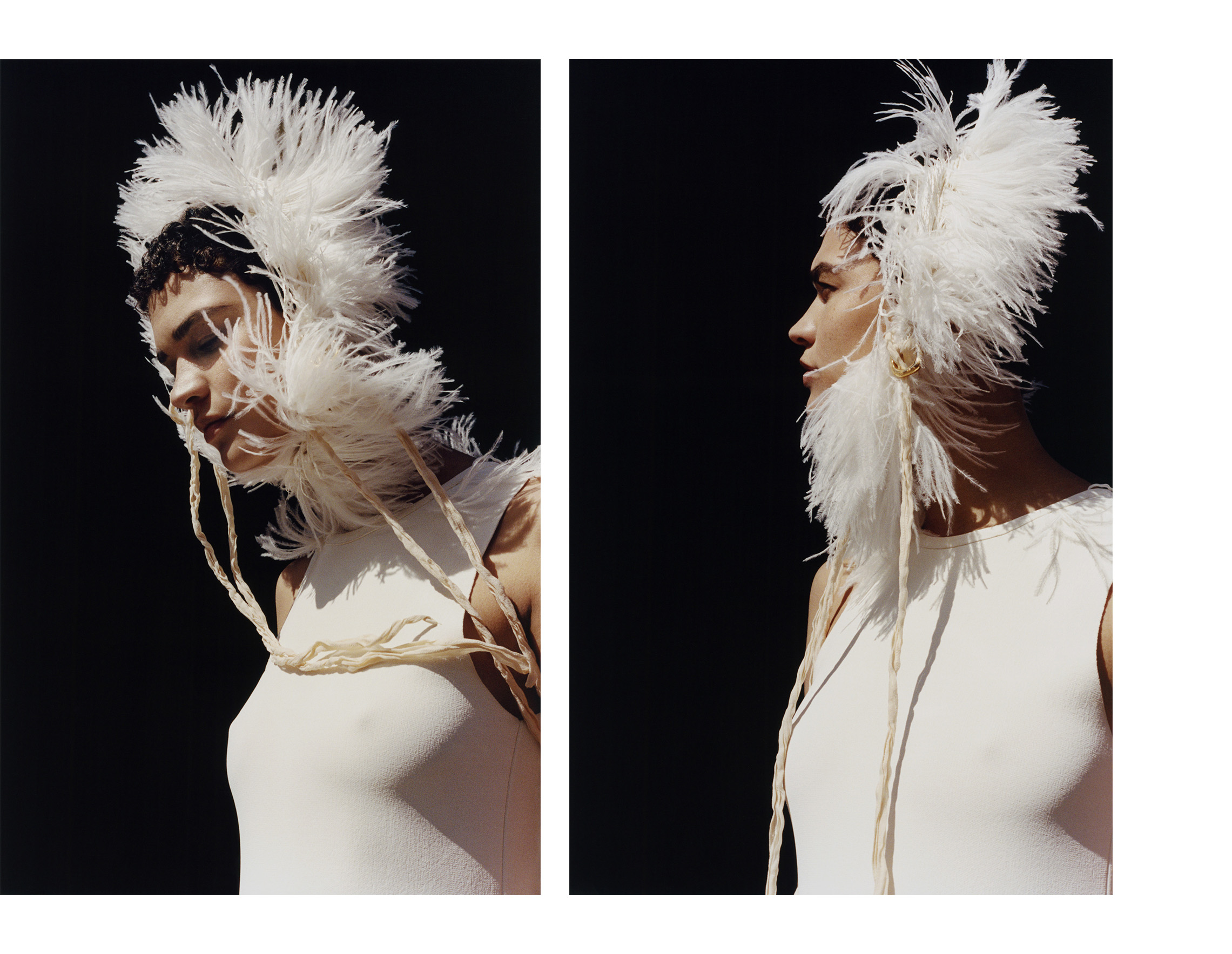 noisé magazine issue 03 cover story