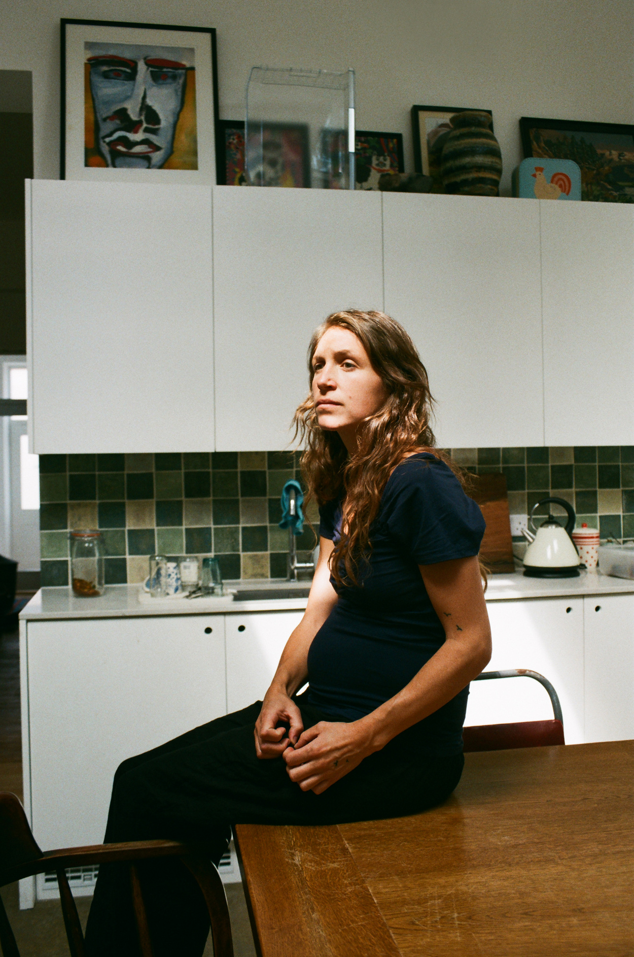 In Recovery (ongoing)