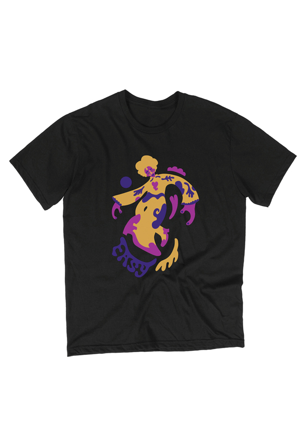 Agencies of Change Shirt Campaign