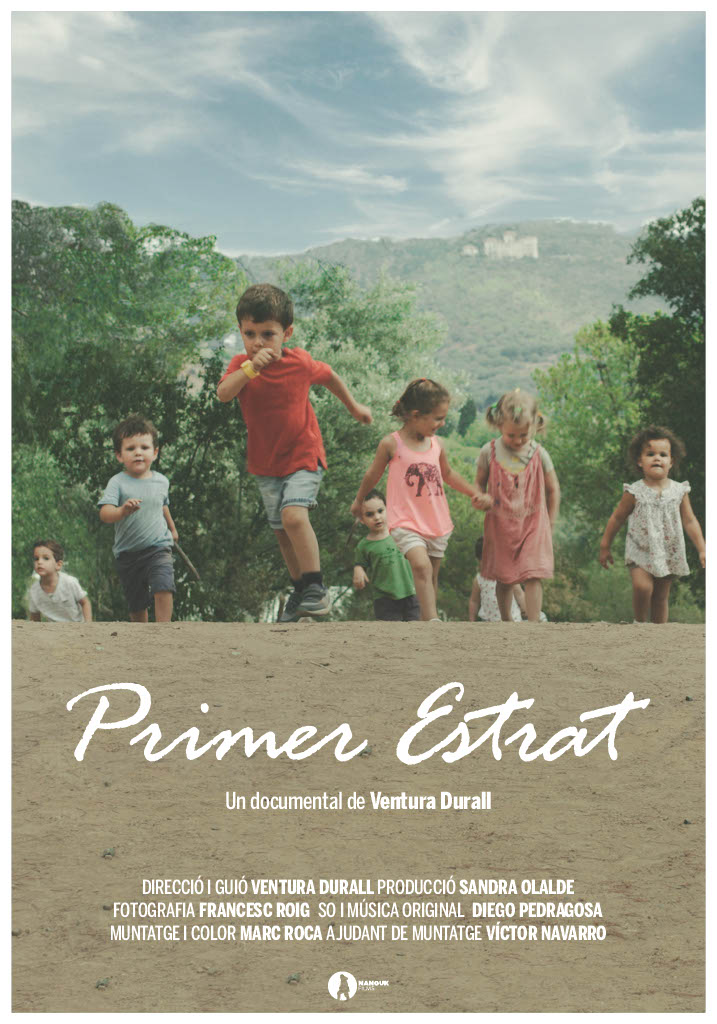 PRIMER ESTRAT Nanouk Films