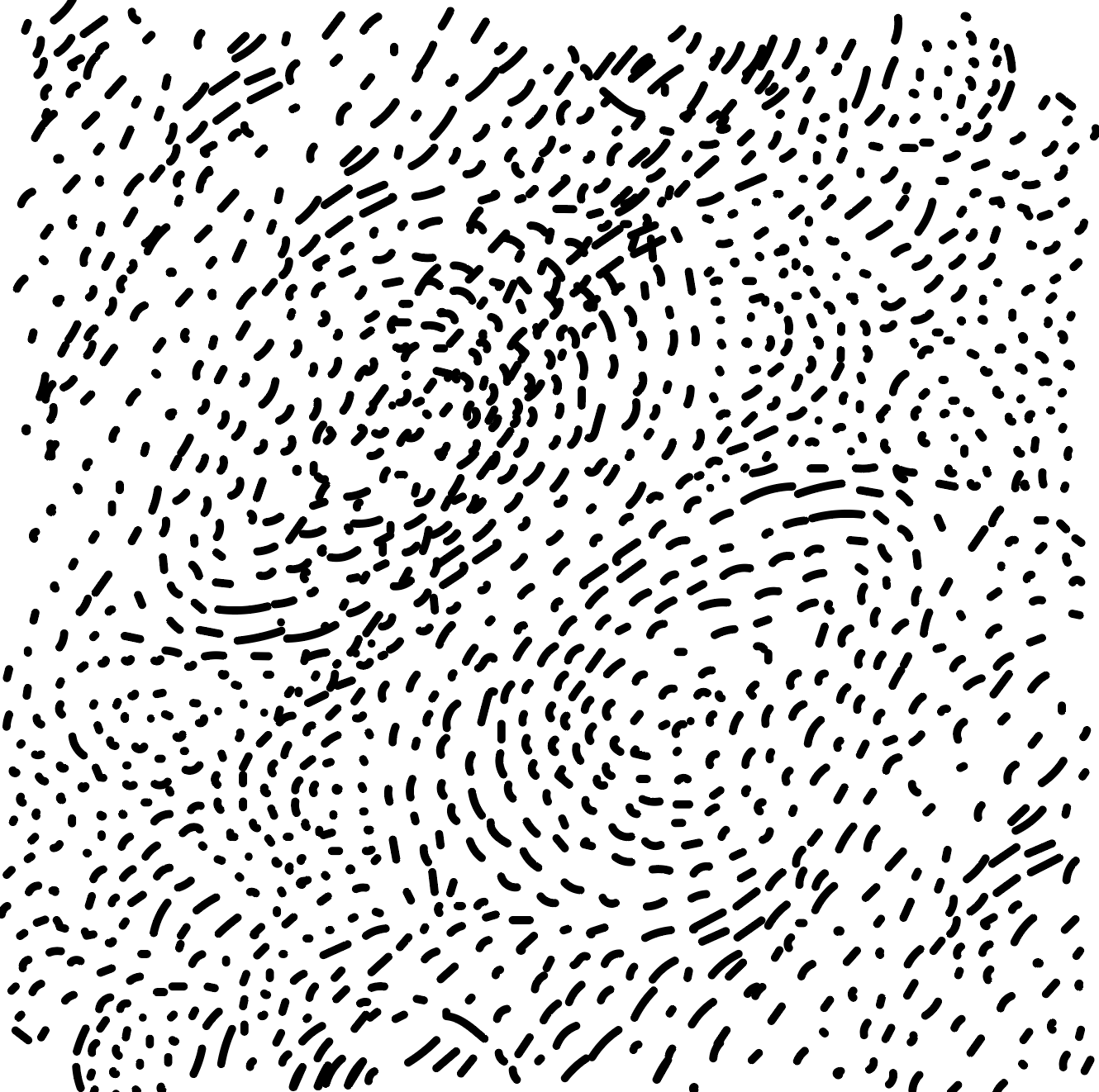 The pattern seen on the shoe's profile line came from inspiration taken from the theme exploration shown above.
