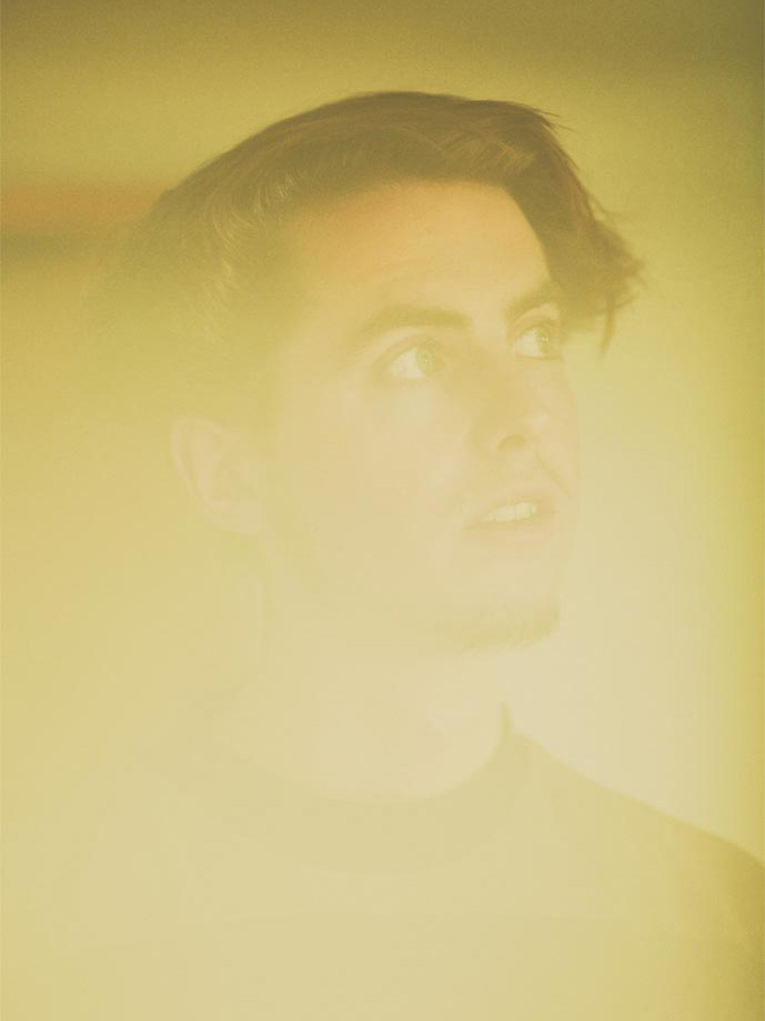 Wassily, Press Kit, 2017