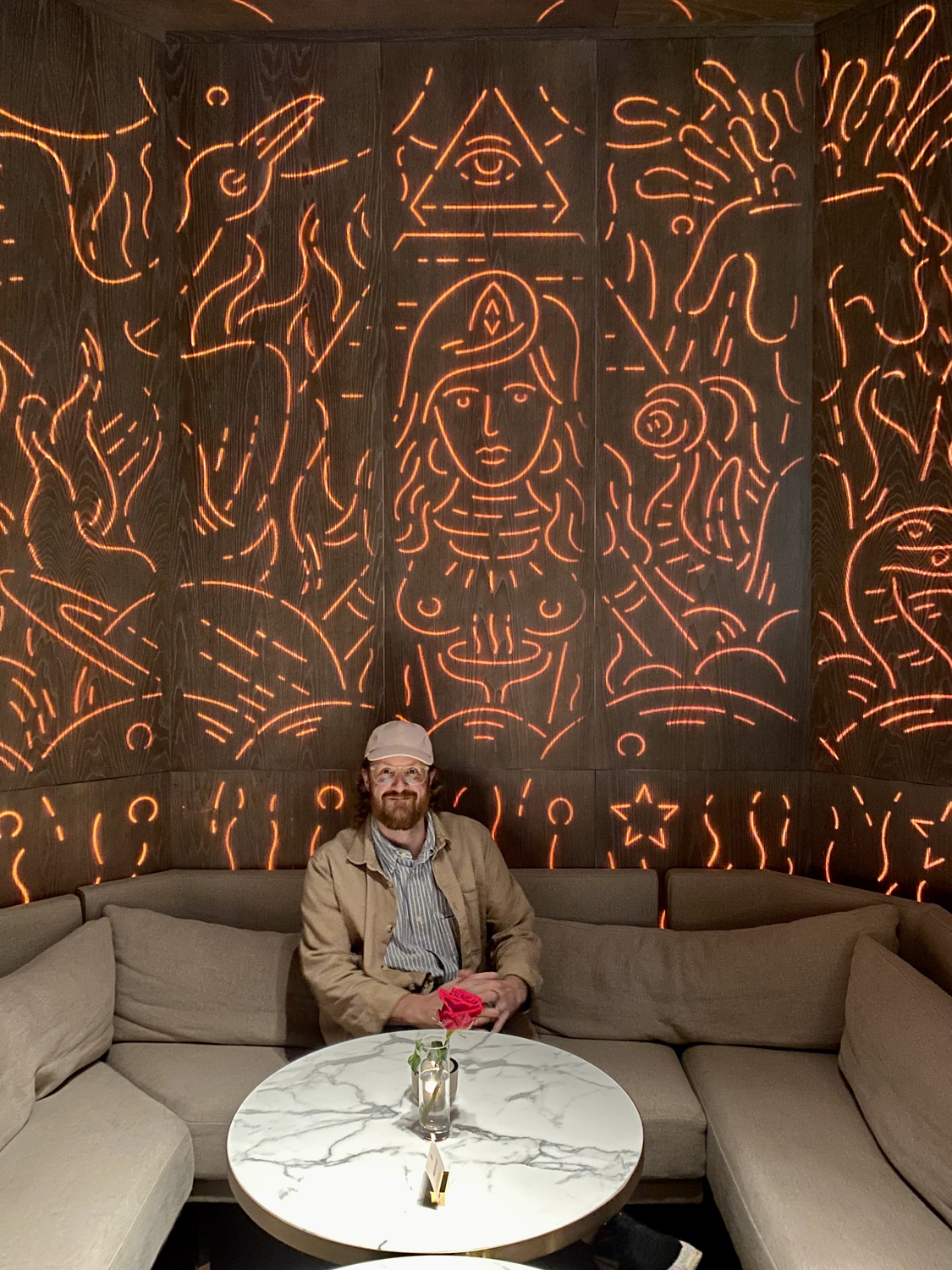 The Londoner Hotel Leicester Square