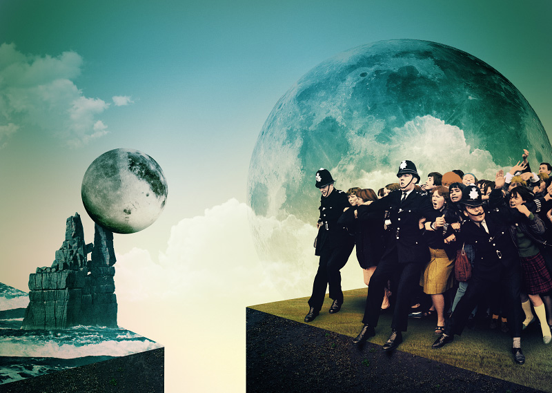 The End of the World Fanclub