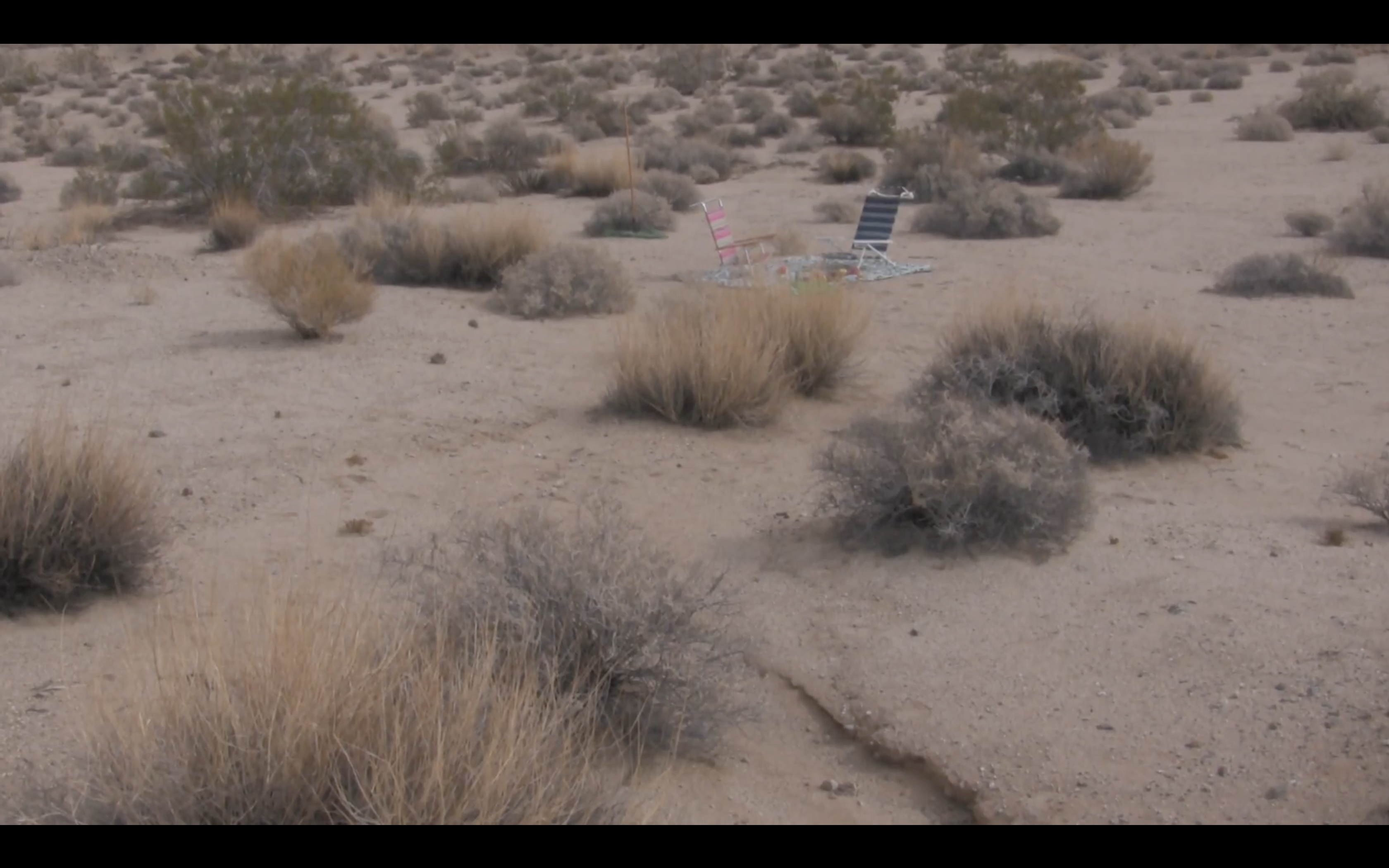 3:46, Digital, Single Channel Projection, Silent, 2016