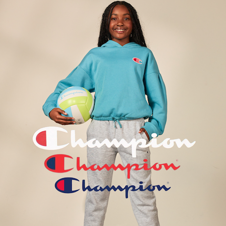 Champion x Target Fall 2025