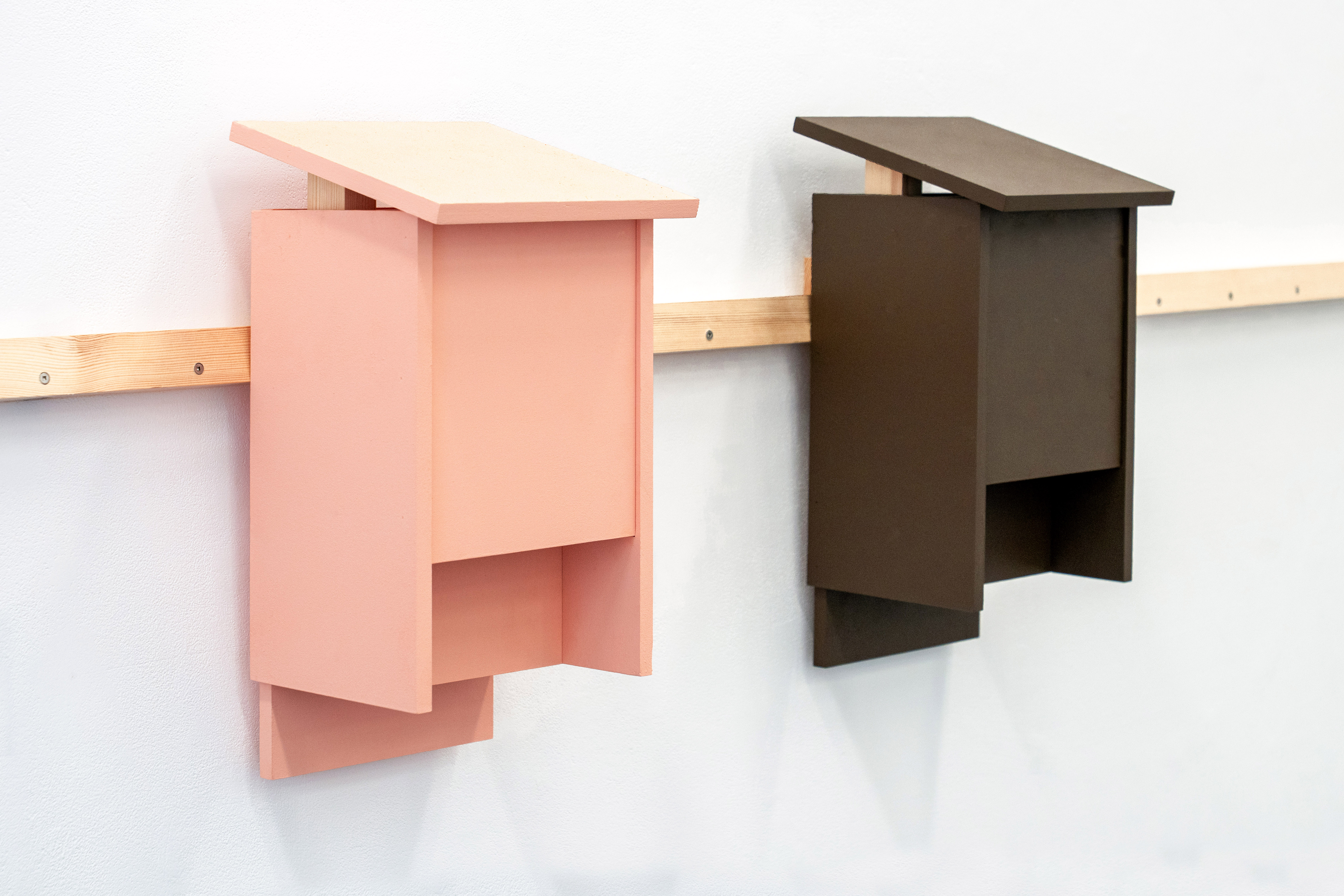 Juice / Where Wet Dreams Come True and I never dreamed it would be like this, 2025 (from "Return to Centre"), detail view.