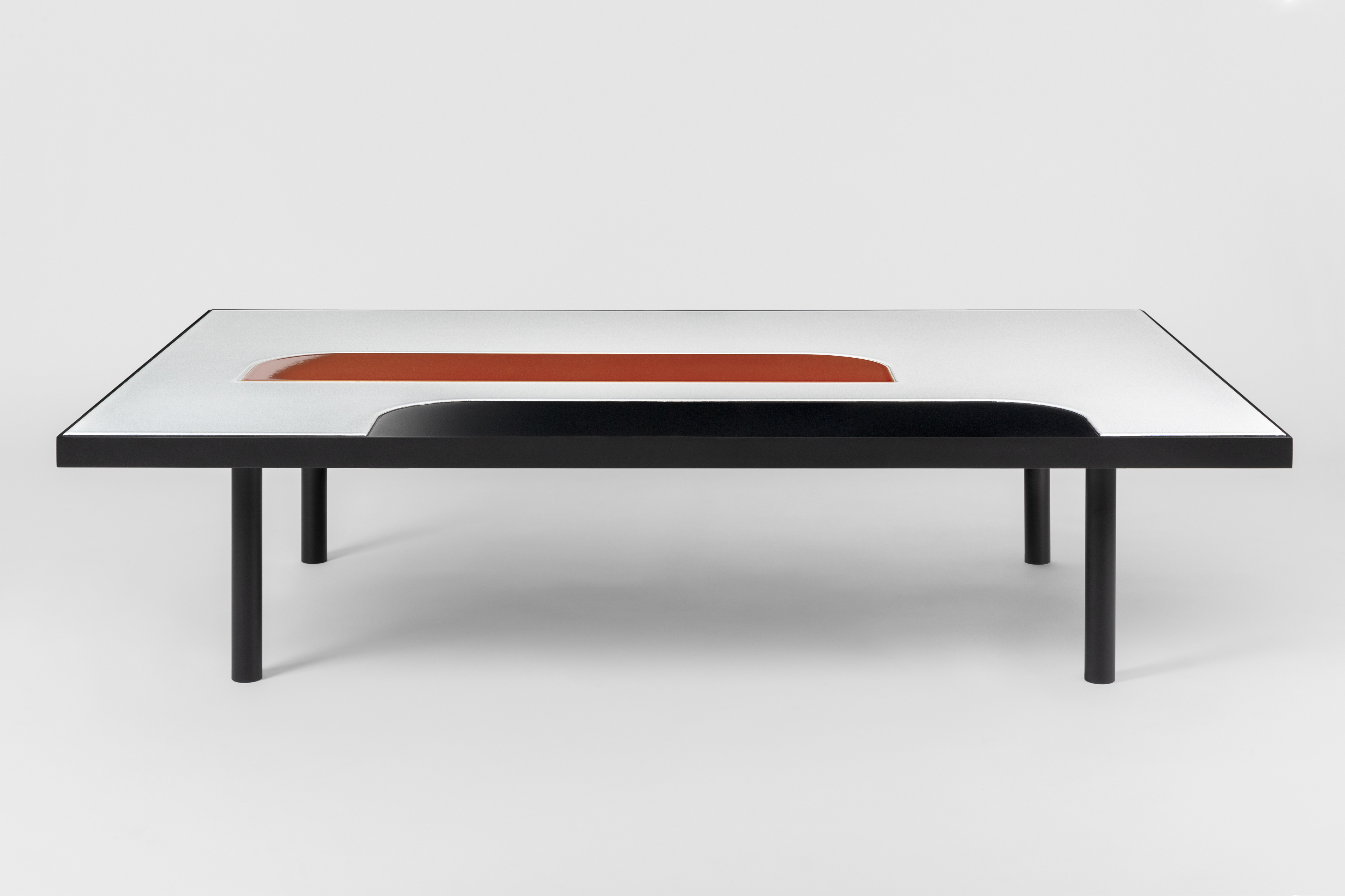 Pierre Charpin, Translation Capsula Coffee Tab