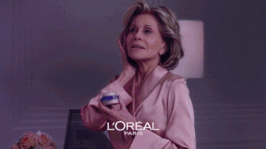 Age Perfect / Colin Tilley