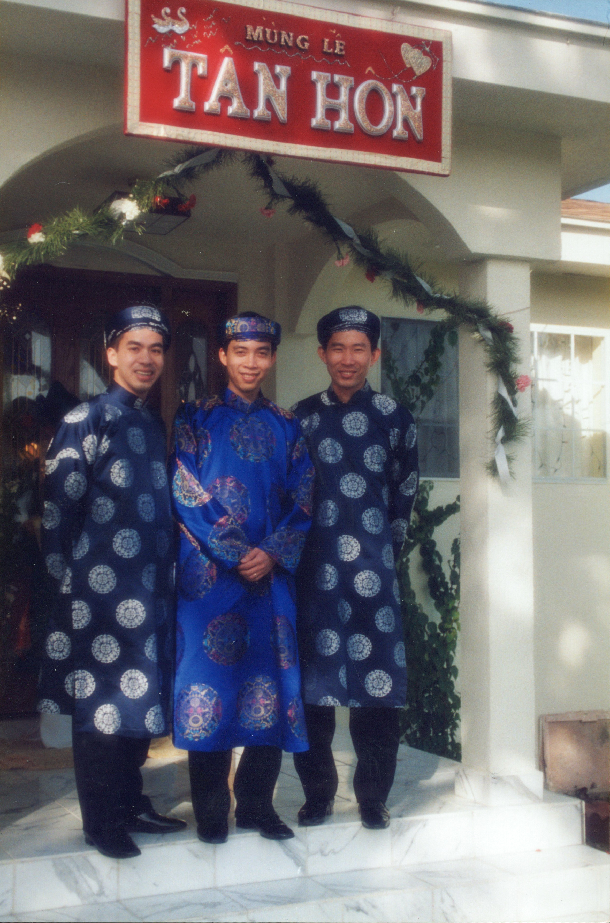 01036 Hawthorne, CA 1992