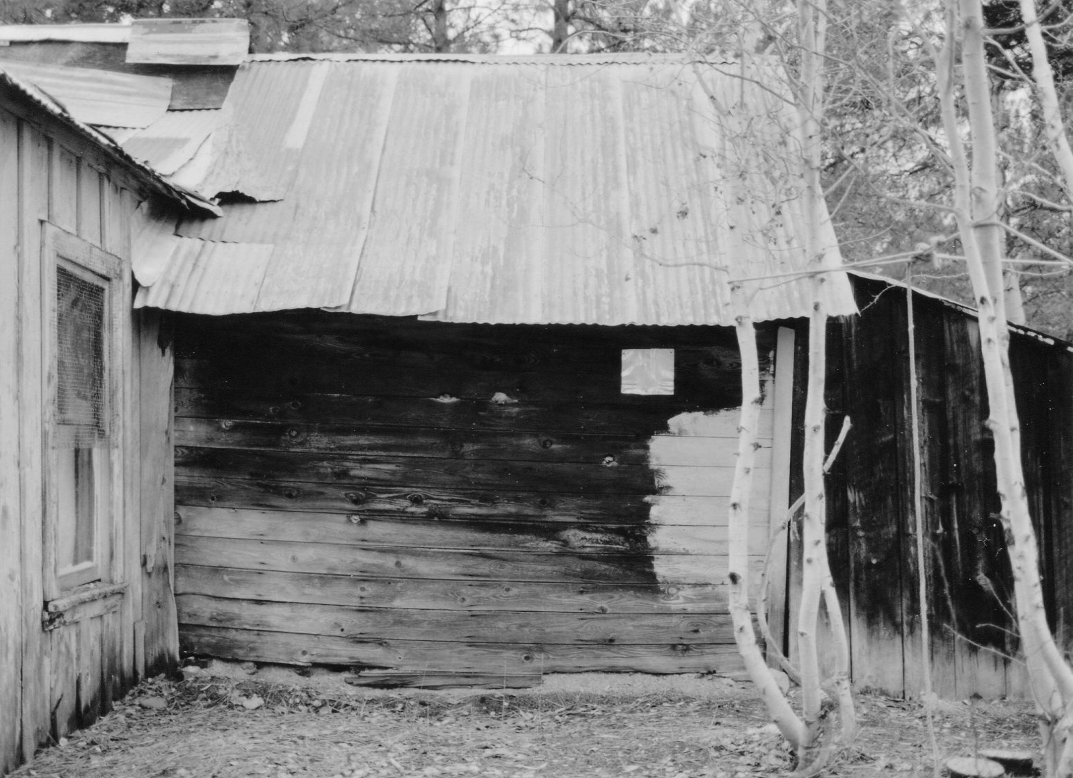 Ice House