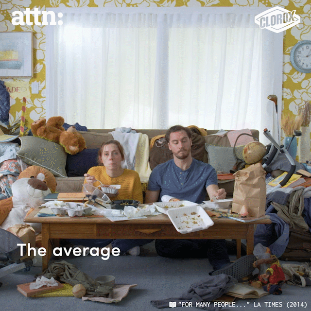 CLOROX - Science of Clean