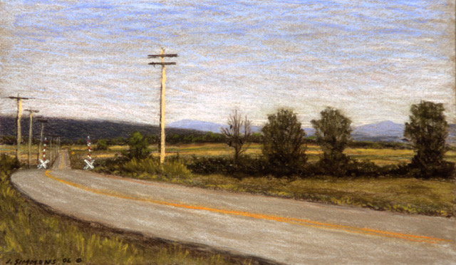 P1.11 - Three crows crossing