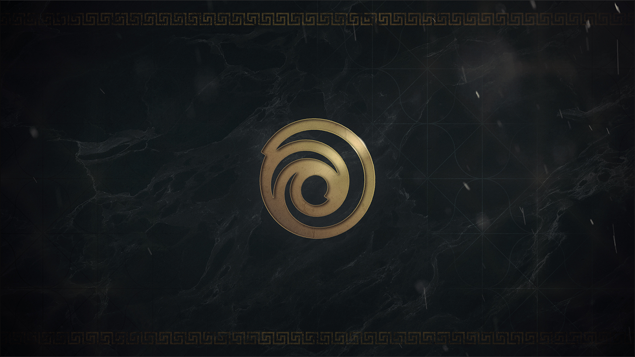 Assassin's Creed Odyssey exploration (Ubisoft)