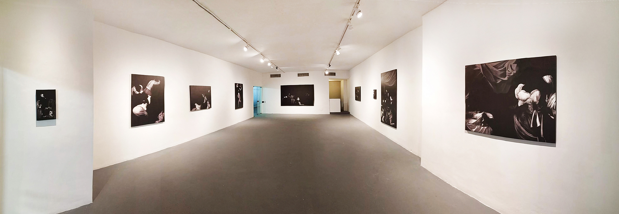 Centro Cultural Cândido Mendes, Rio de Janeiro-RJ, 2019