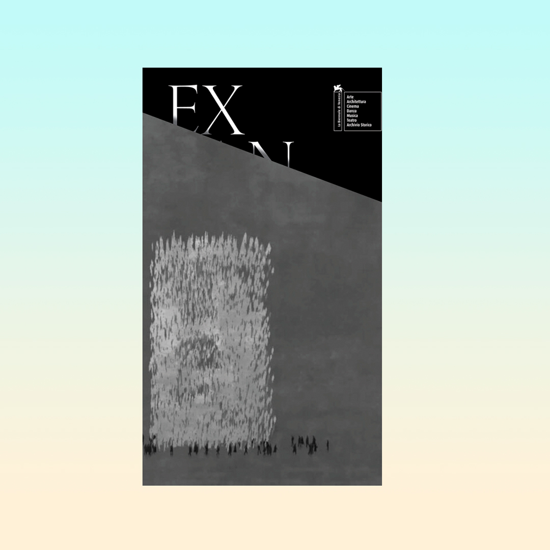 Cartographies of the Forest | Venice Biennale