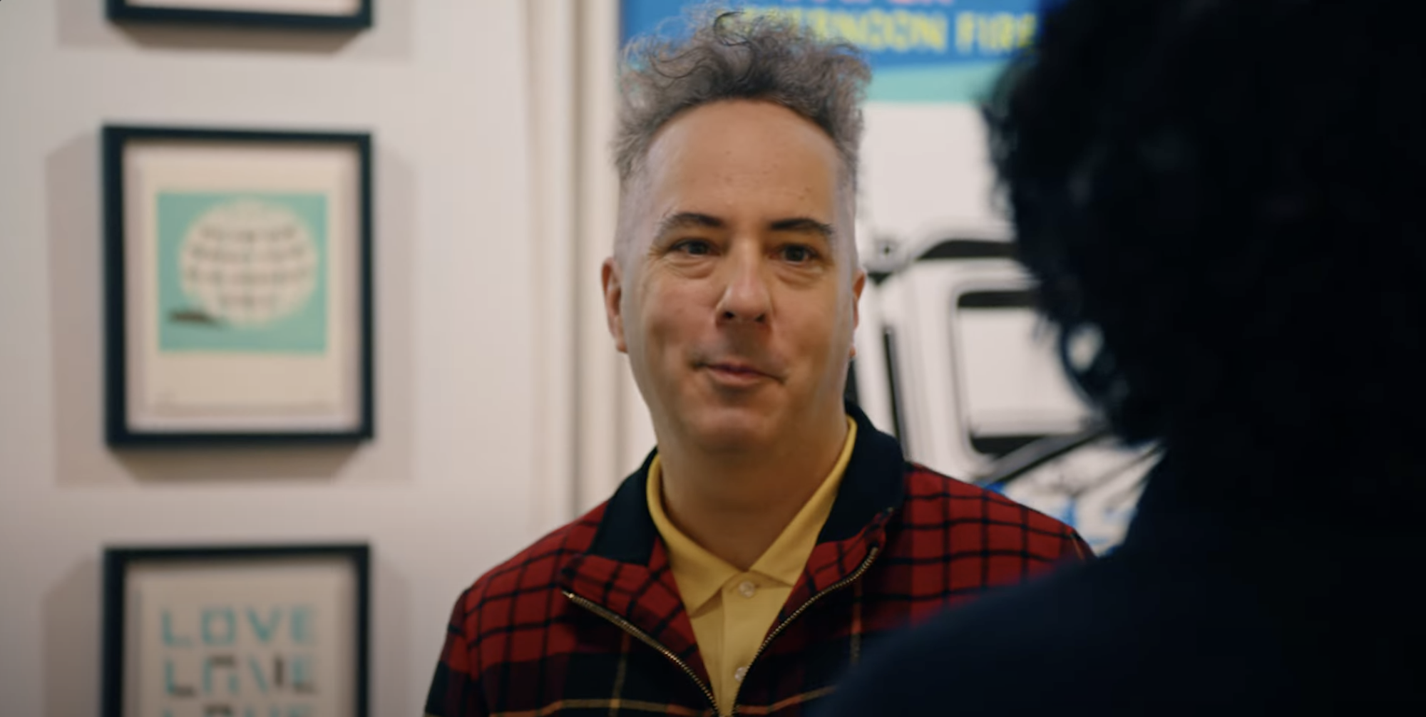 Wanna Buy A Music Video feat. Buford Brothers, Eartheater, Steve “ESPO” Powers