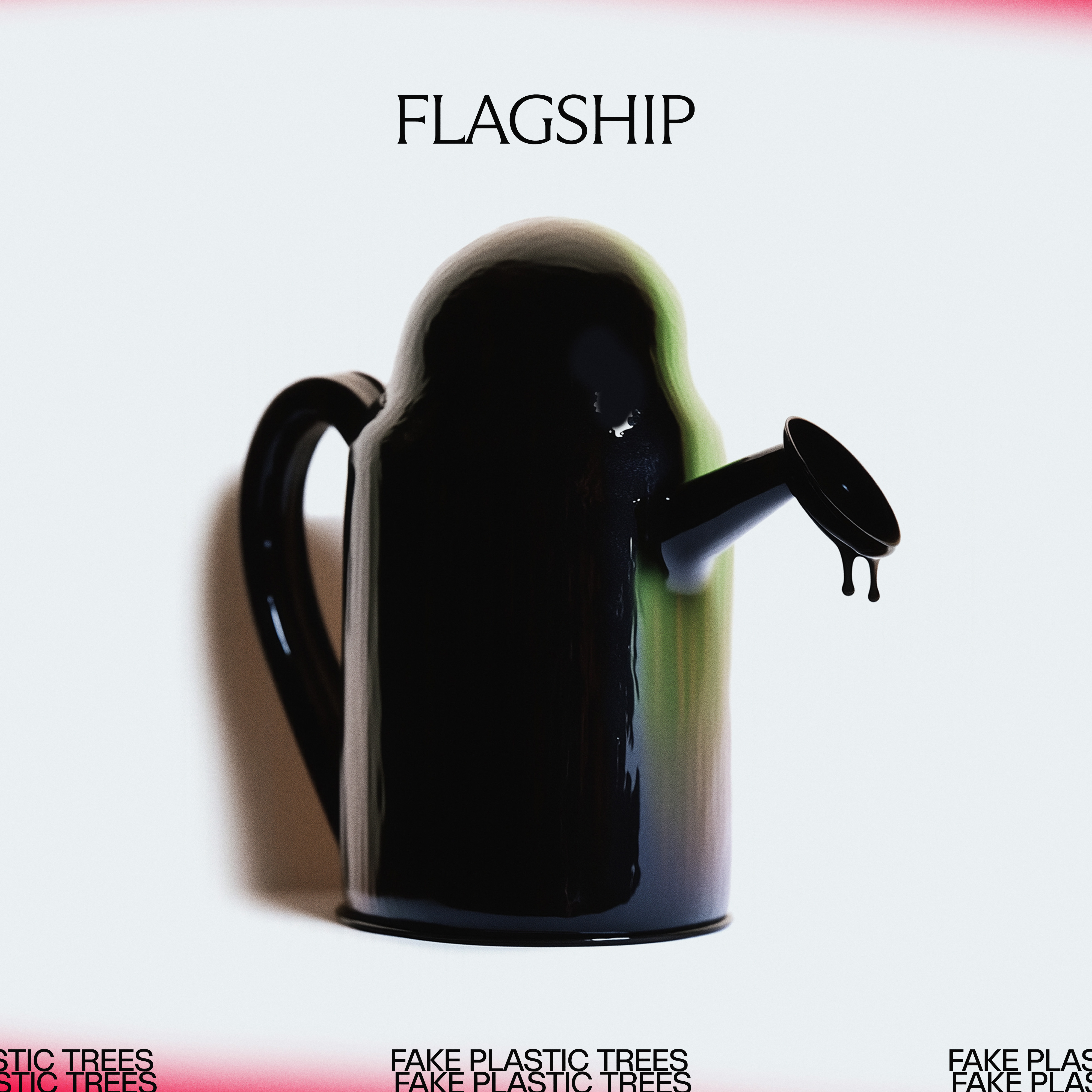 Flagship, single design