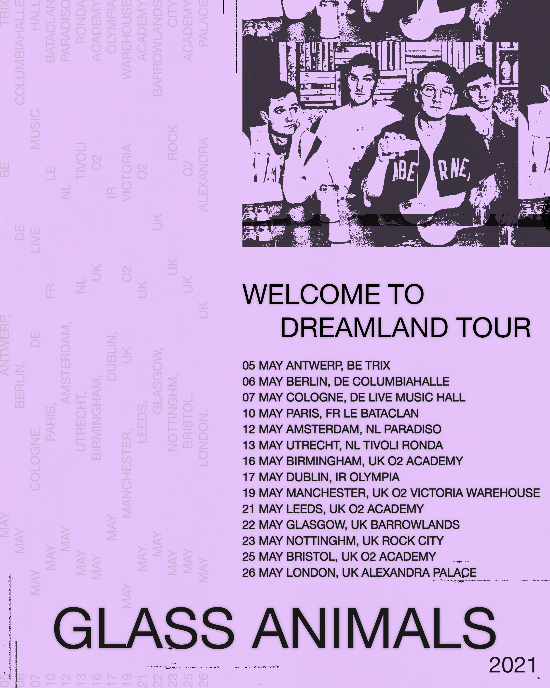 @EXTRAMEDIUMCOLLECTION CONCEPT WORK