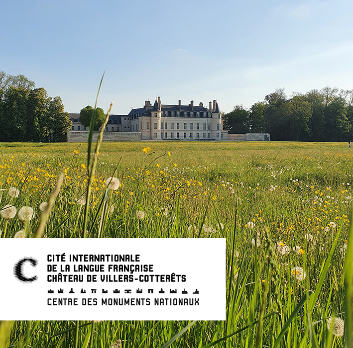 Cité langue française