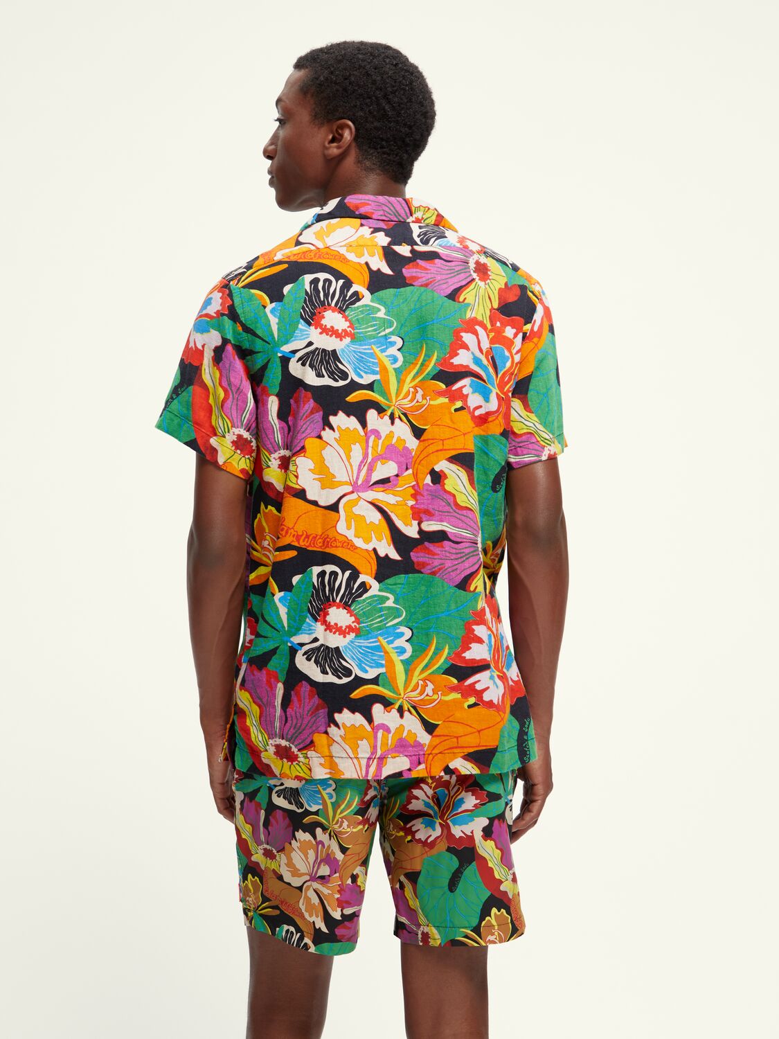 Scotch & Soda Spring/Summer '23 - www.annevandenboogaard.com