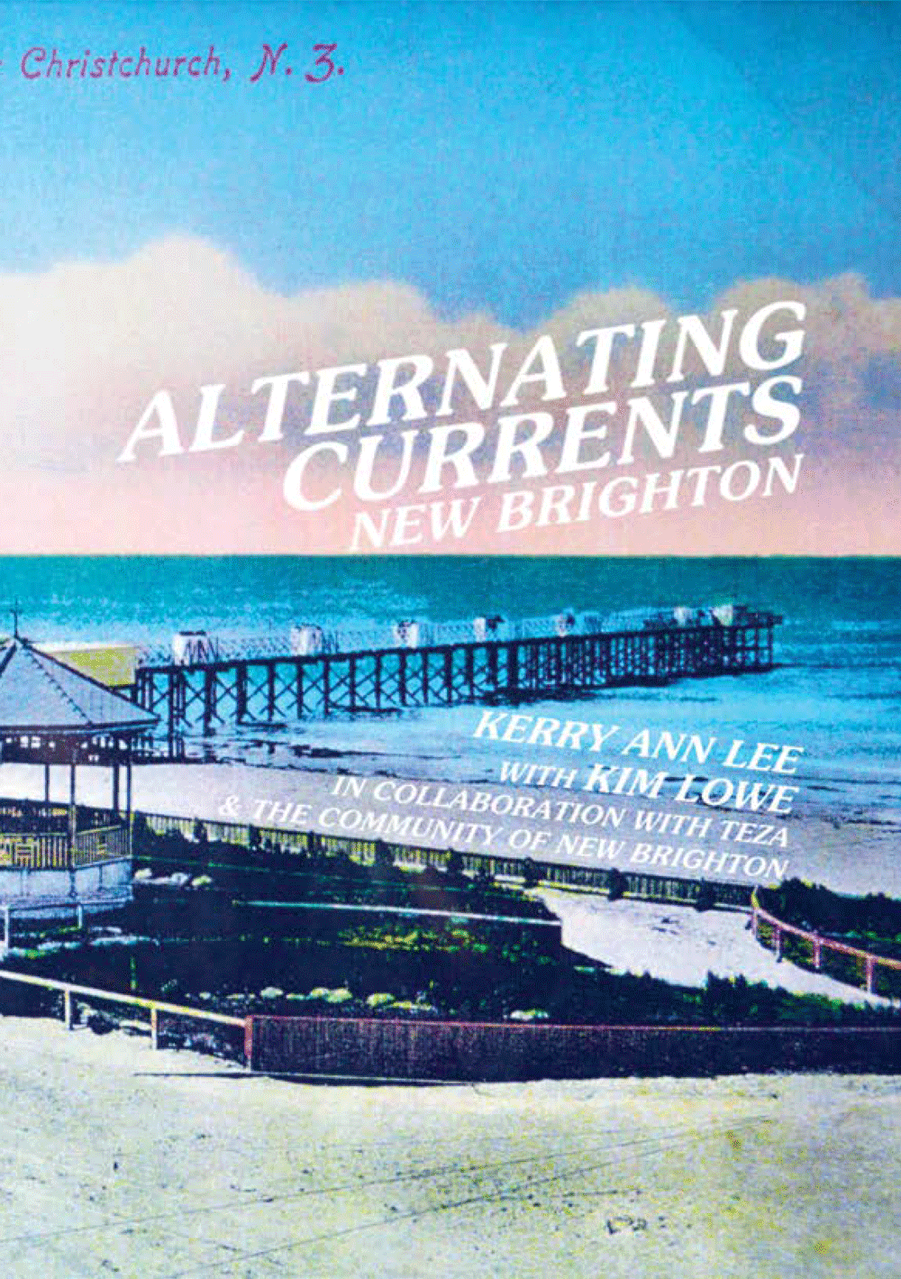 Alternating Currents 2: New Brighton