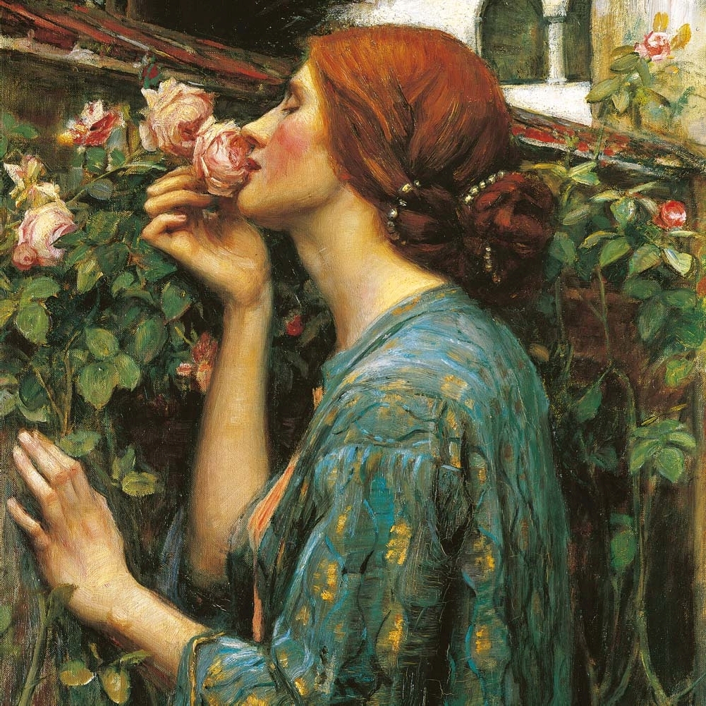 Pre-Raphaelites