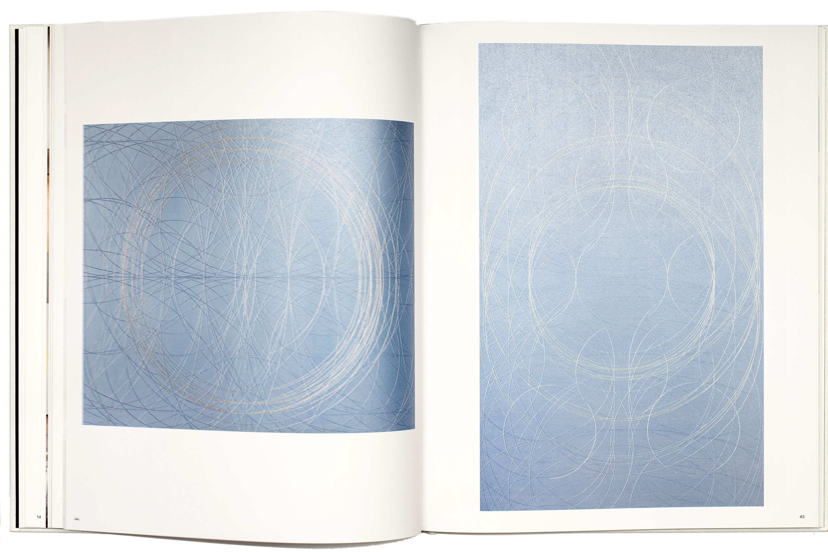 HUONG DODINH©Huong Dodinh, Cassell Edition, Avril 2020